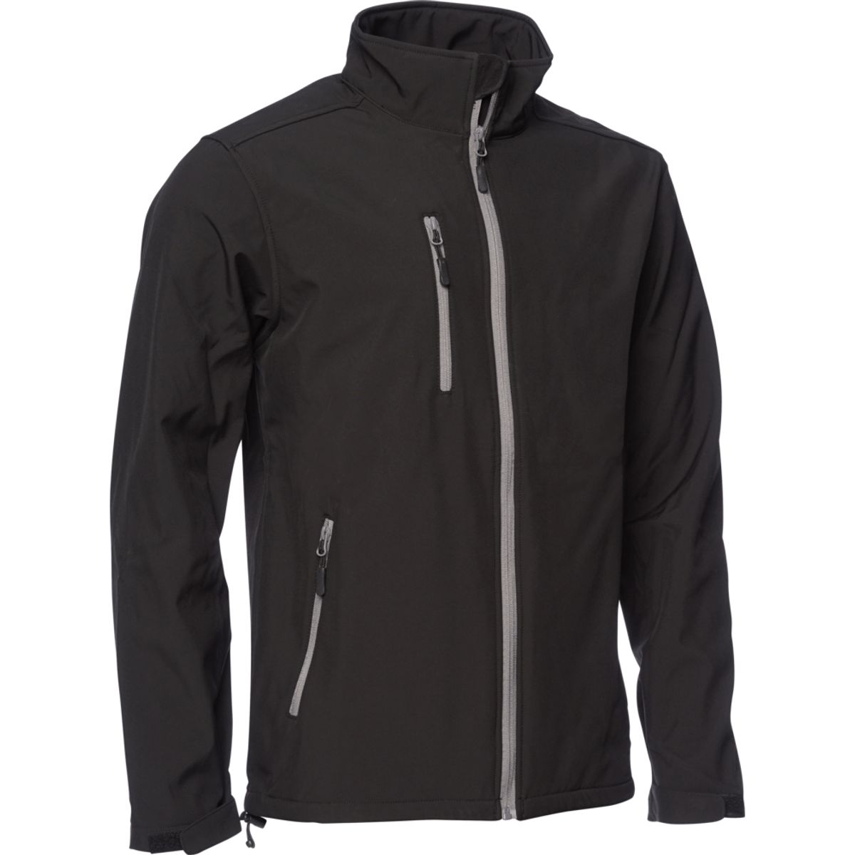 ELKA Edge Softshell Jakke 117000