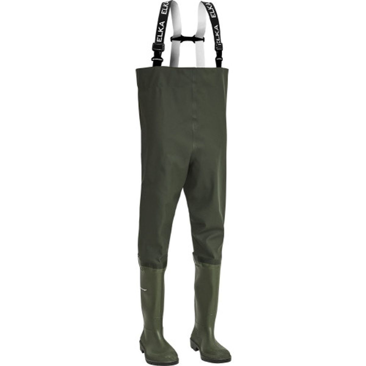 Elka PVC Junior Waders