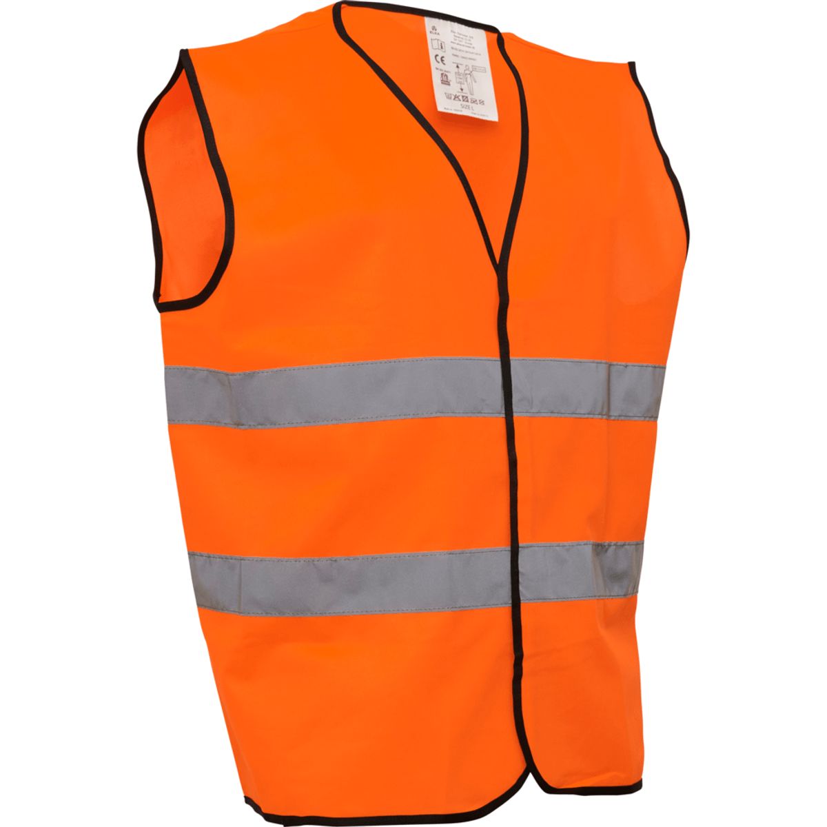 ELKA Visible Xtreme Klasse 2 Vest 132201R