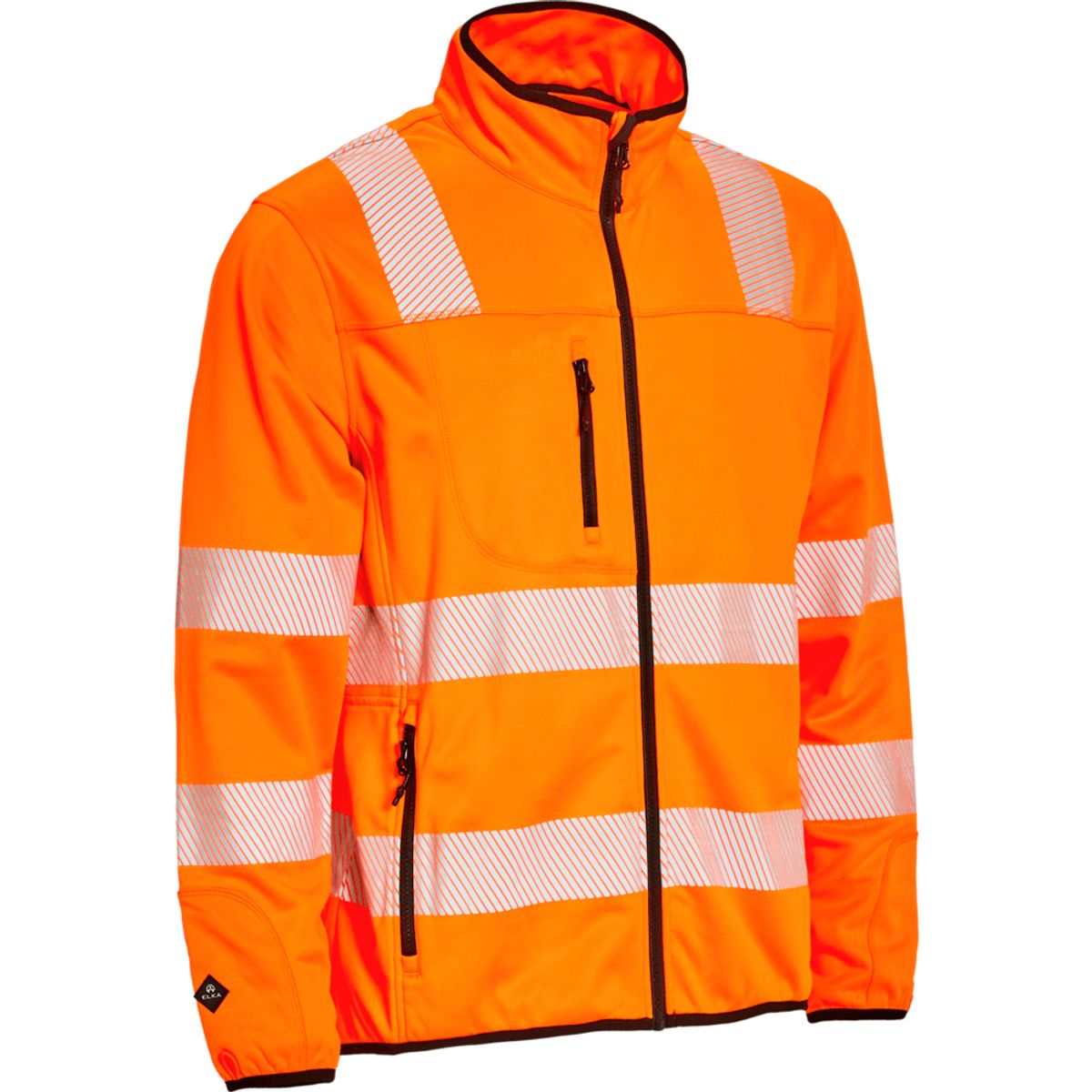 ELKA Visible Xtreme Midlayer Zip-In Jakke 150015R