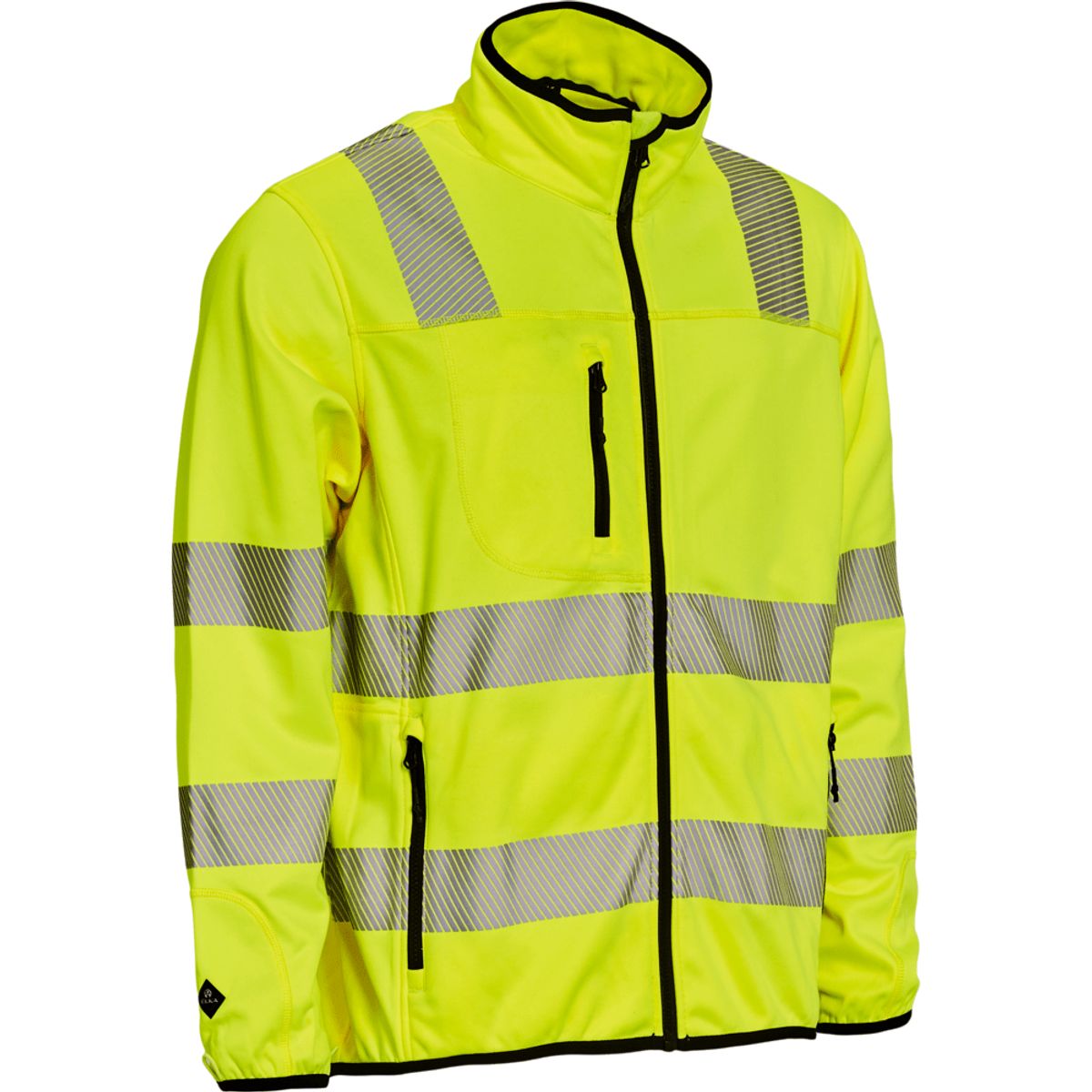 ELKA Visible Xtreme Midlayer Zip-In Jakke 150015R