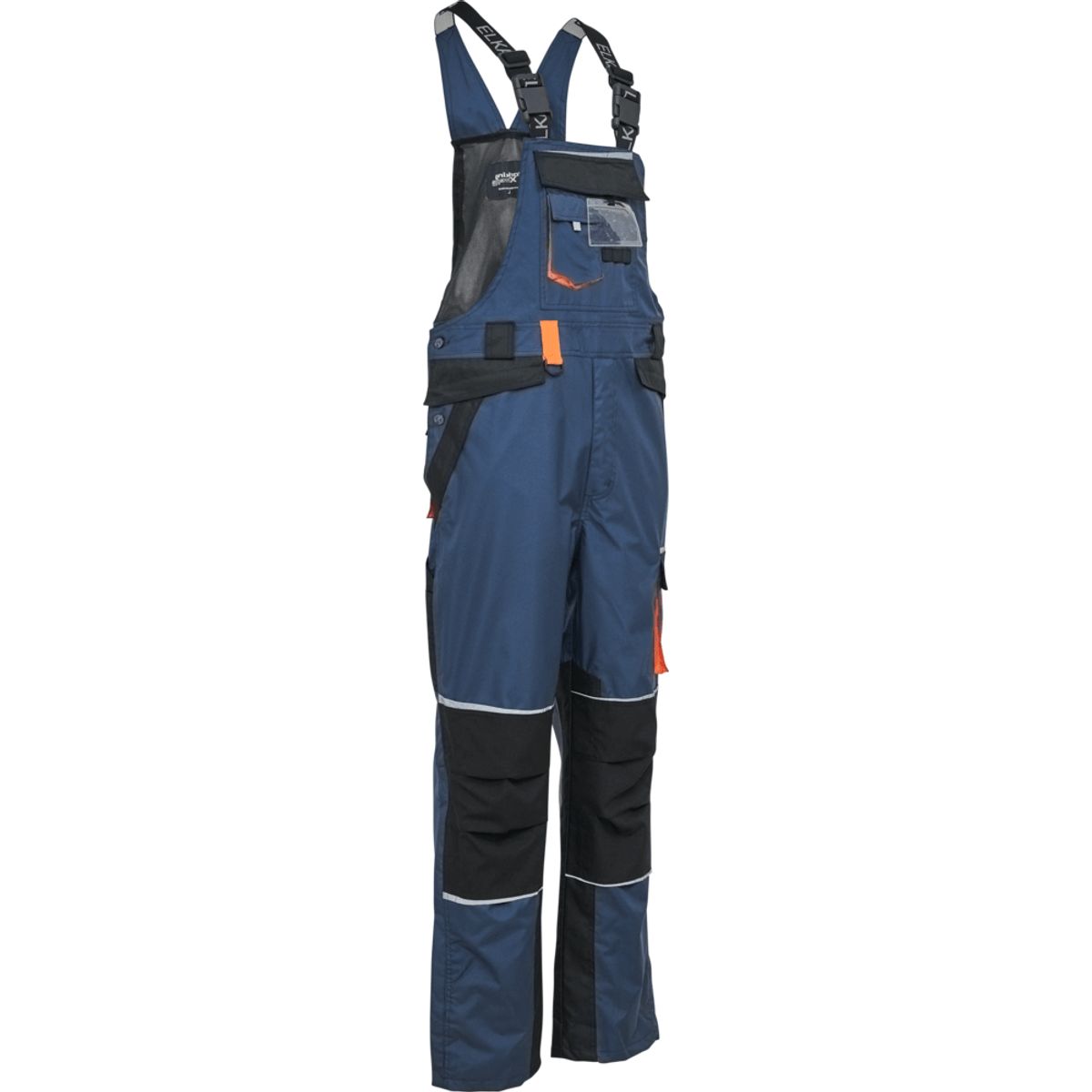 ELKA Working Xtreme Overall 089904