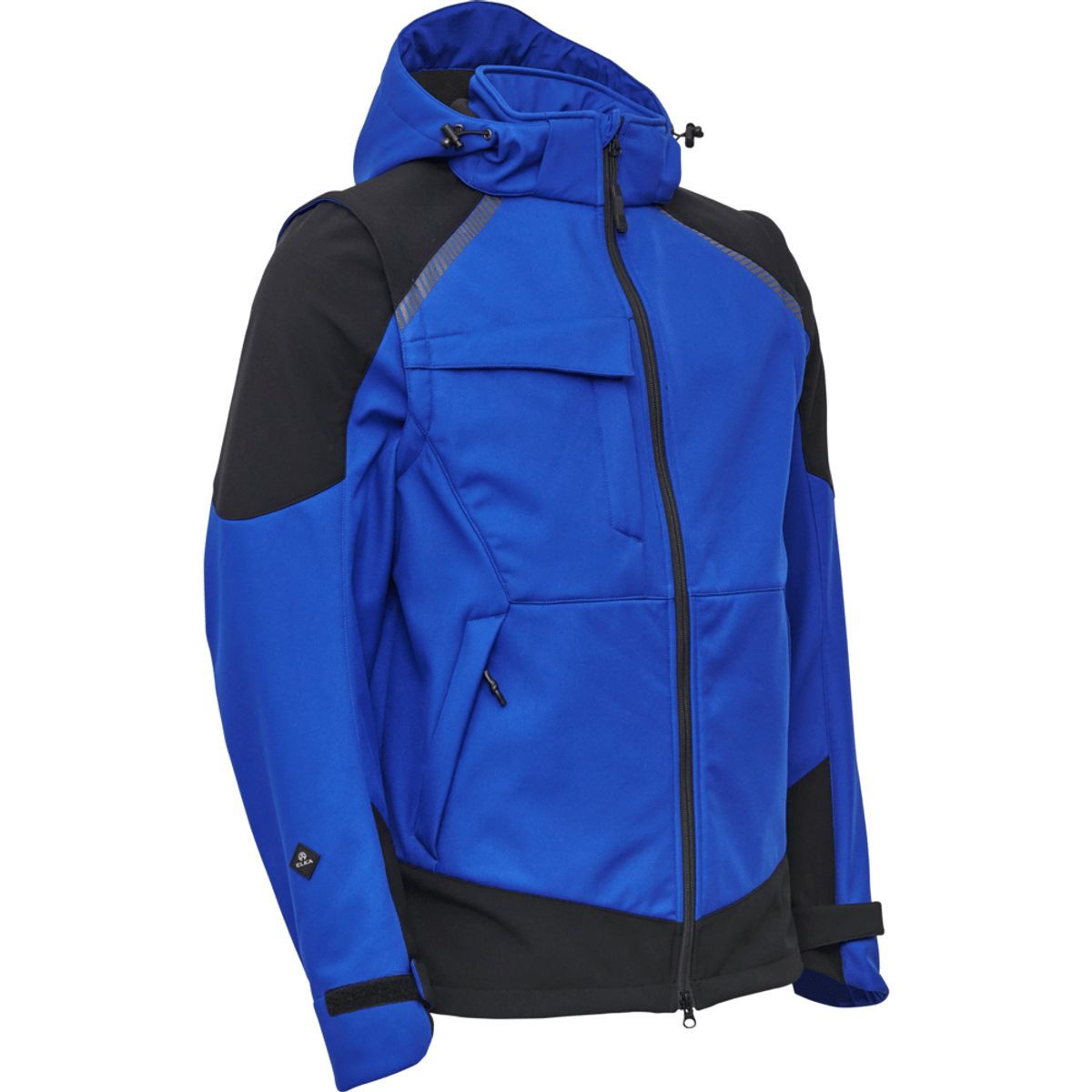 ELKA Working Xtreme Softshell Jakke 117300