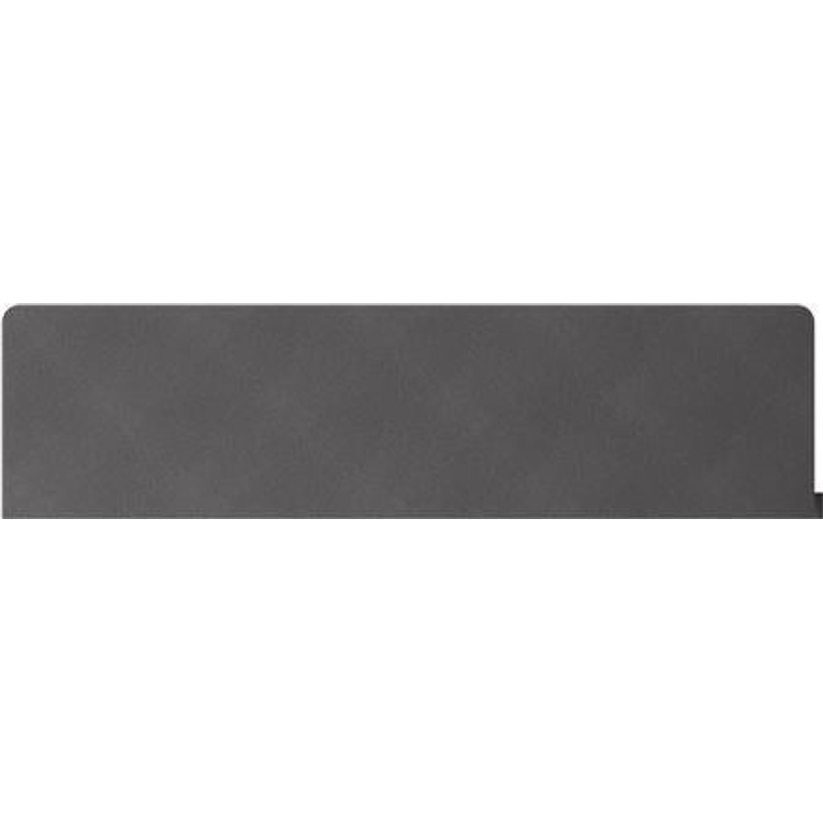 Ell Cover Lamina 60331 Dark Grey