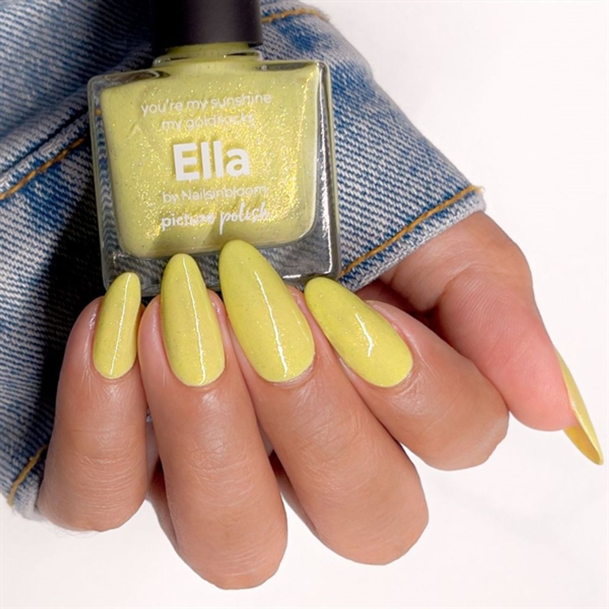 ELLA, Picture Polish