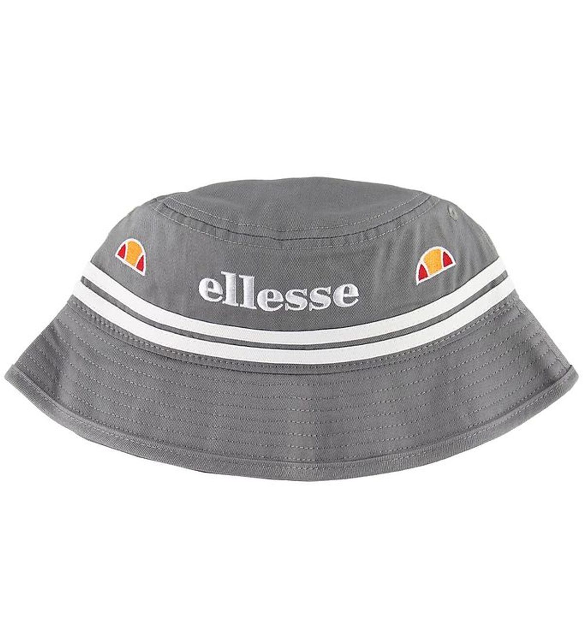 Ellesse Bøllehat - Lorenzo - Grå