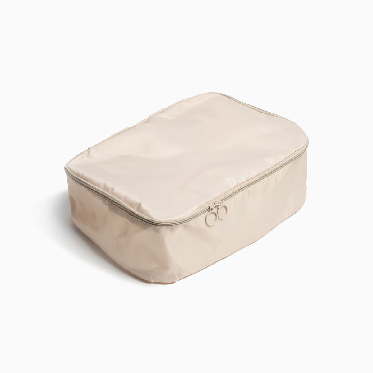 Ellinor - Packing cubes - Beige - 28cm x 22cm x 10cm