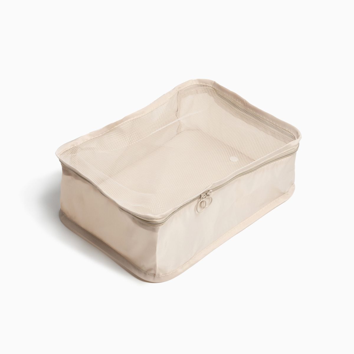 Ellinor - Packing cubes - Beige - 31cm x 23cm x 10cm