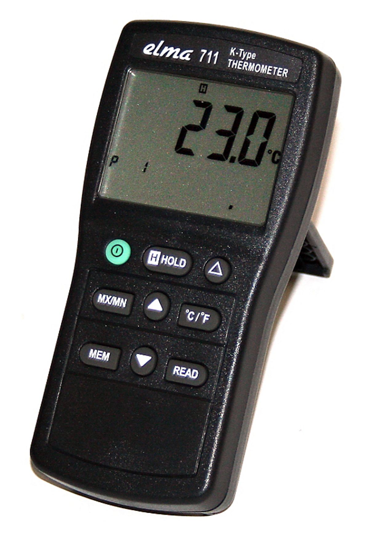 Elma digitalt termometer, 711