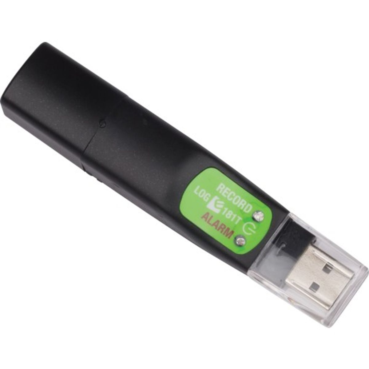 ELMALOG 181T PDF USB DATALOG