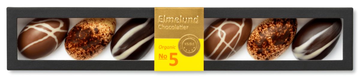 Elmelund No. 5