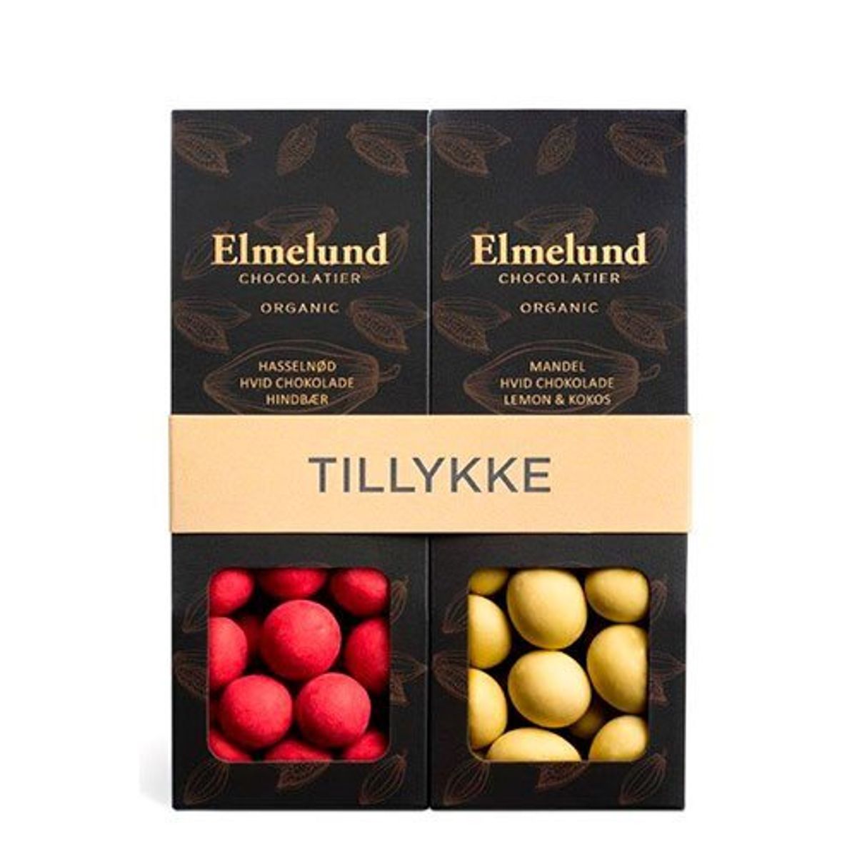 Elmelund Tillykke sampak Ø, 180g