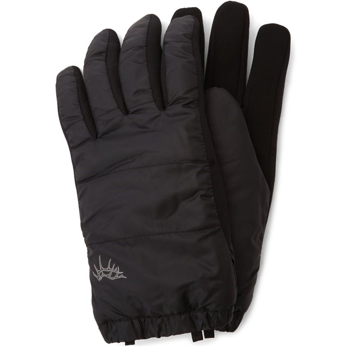 Elmer Antler Em501 Gloves Sort