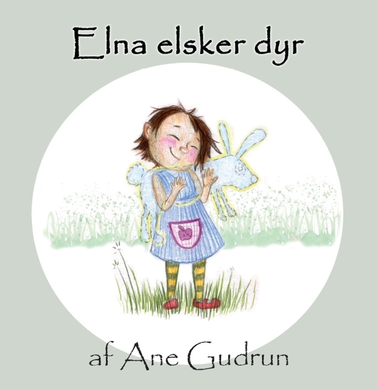 Elna elsker dyr