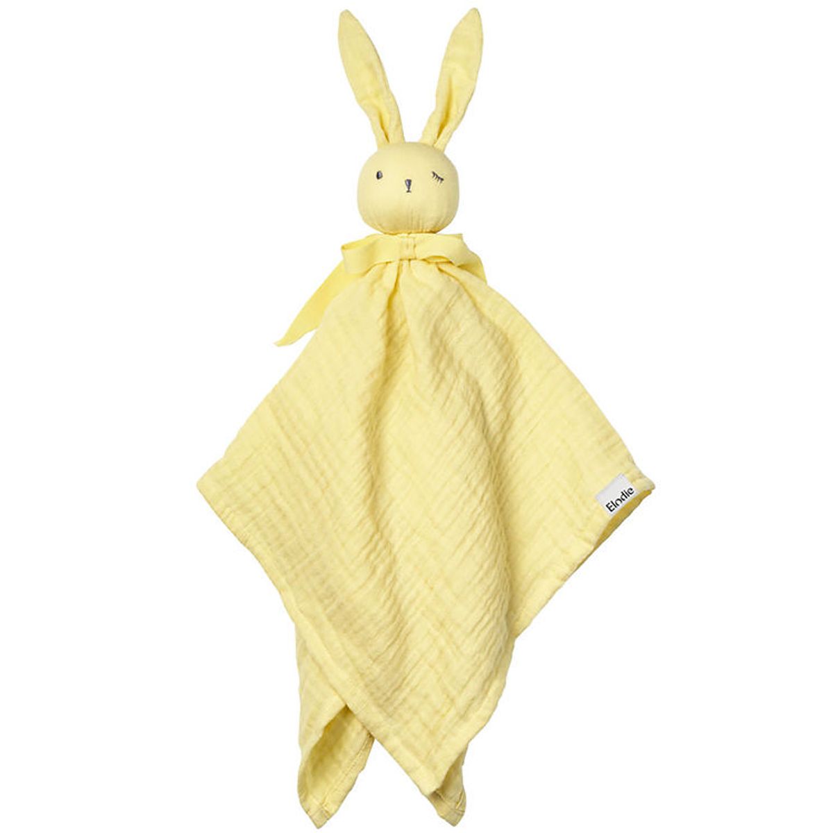 Elodie Details Nusseklud - Sunny Blinkie - Sunny Day Yellow