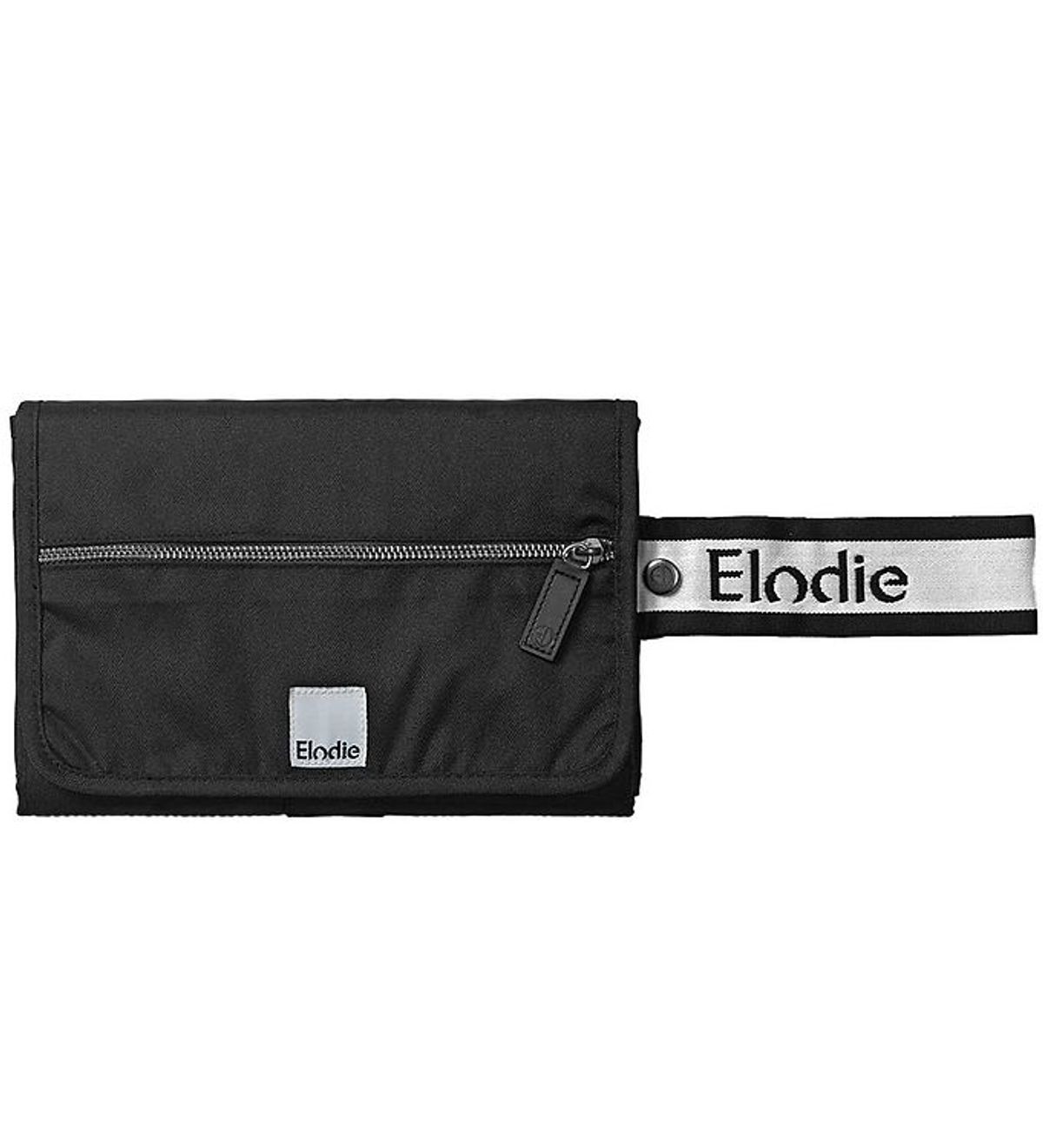 Elodie Details Pusleunderlag - Off-Black