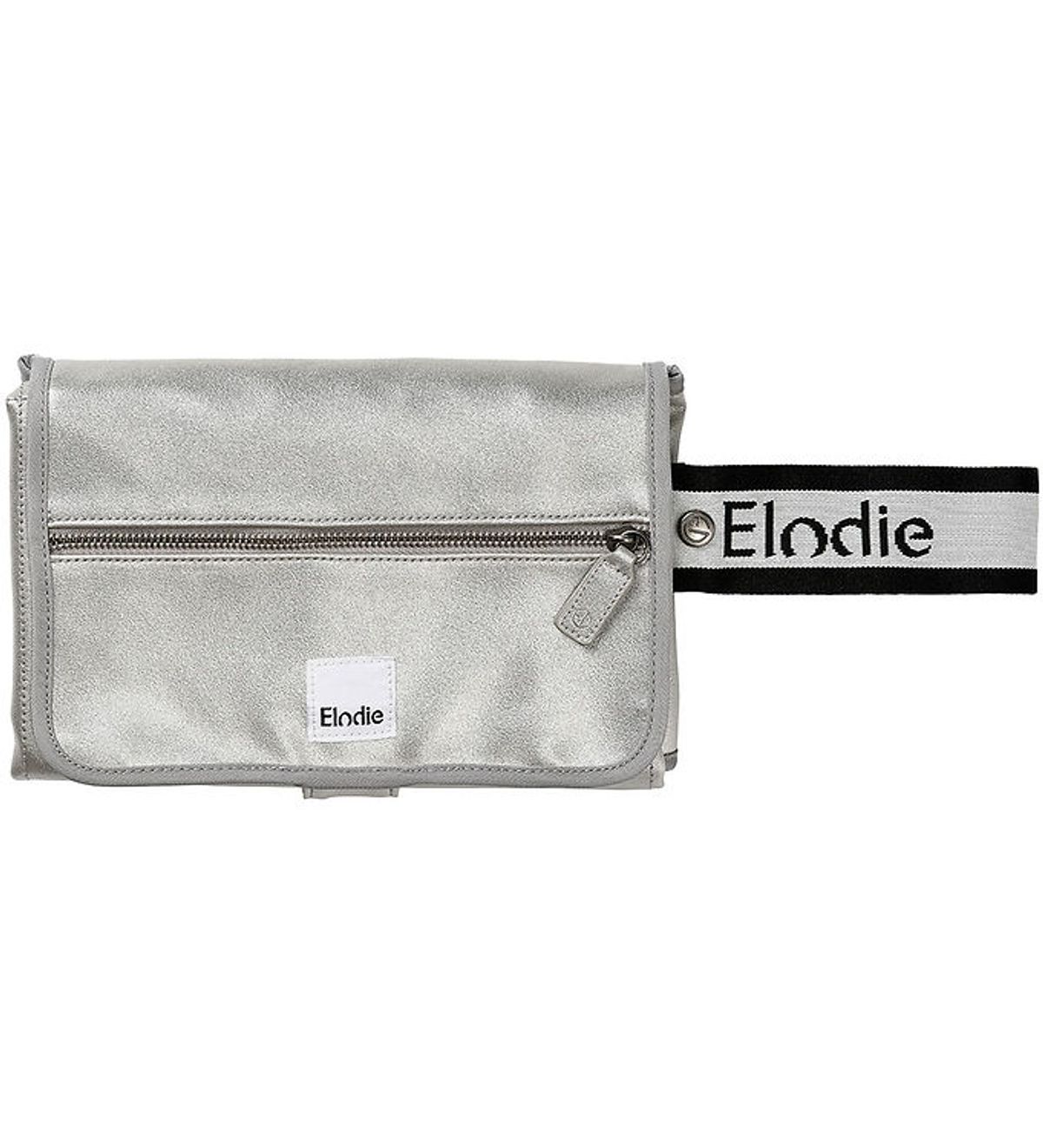 Elodie Details Pusleunderlag - Silver Sheen