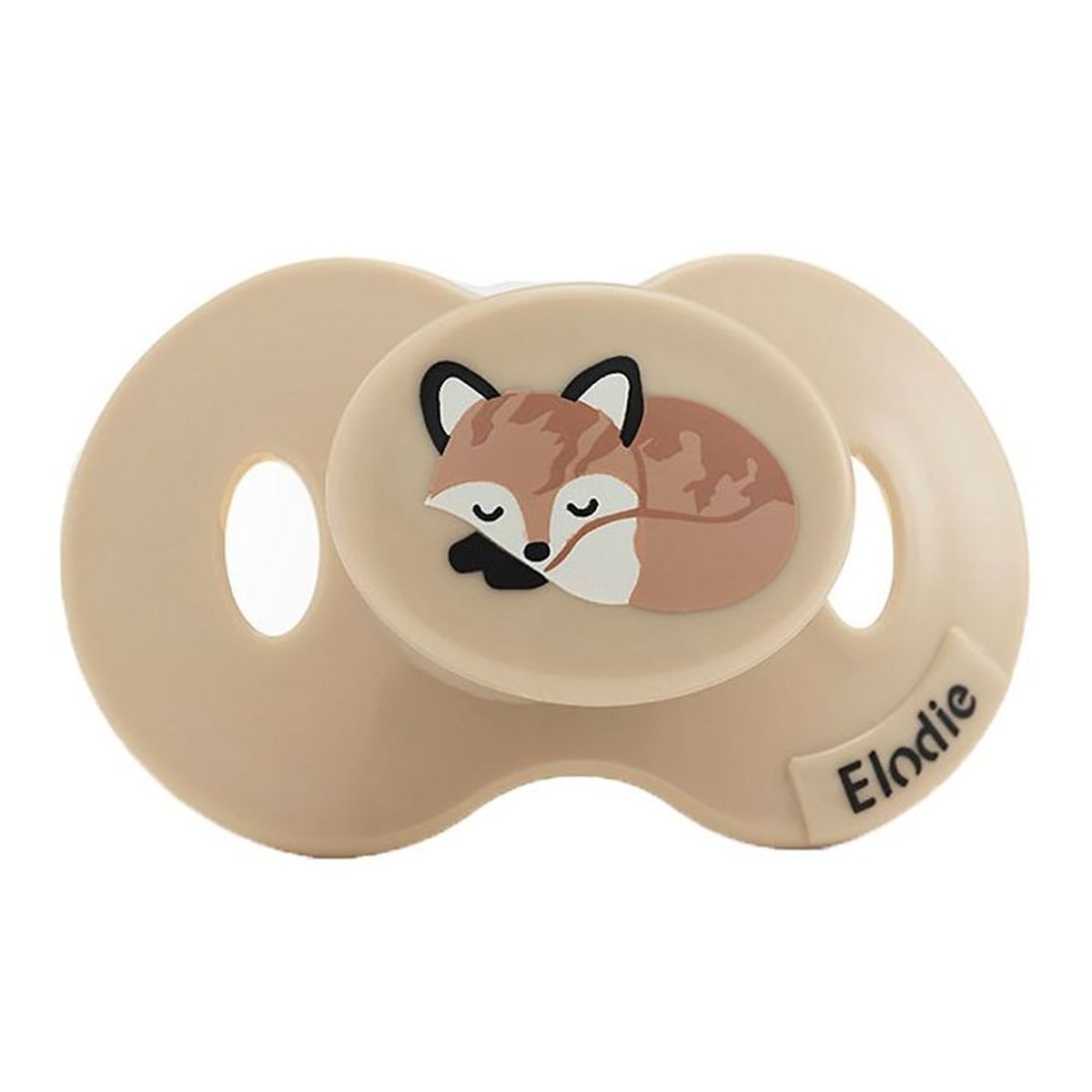 Elodie Details Sut - Florian The Fox - Beige