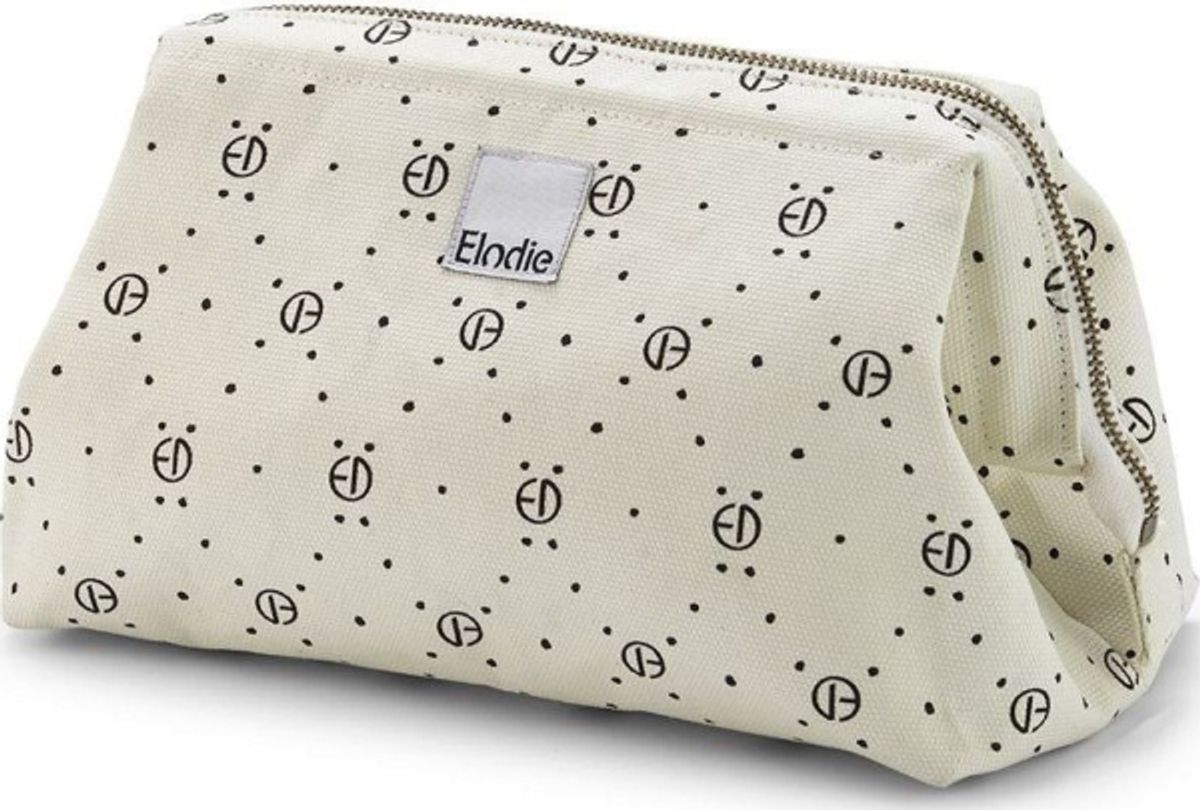 Elodie Details - Zip&Amp Go Organizer | Creme Farve