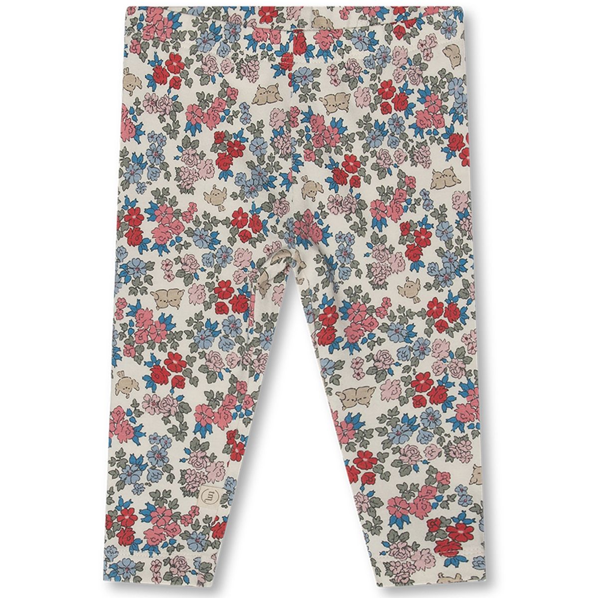 Elois leggings (4 år/104 cm)