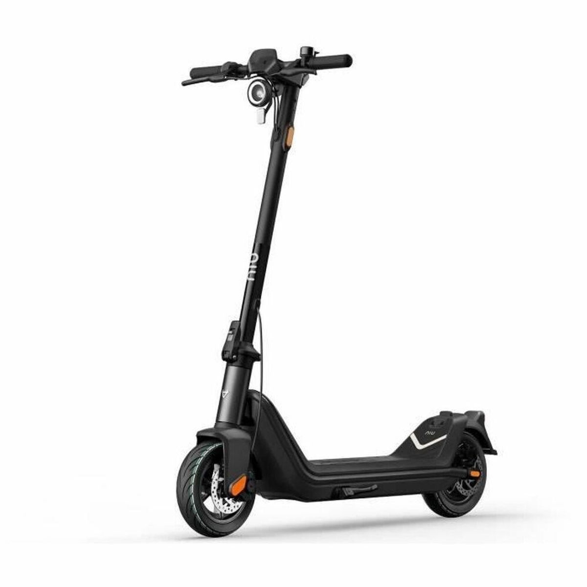 Elscooter Niu KQi3 Pro Sort 48 V