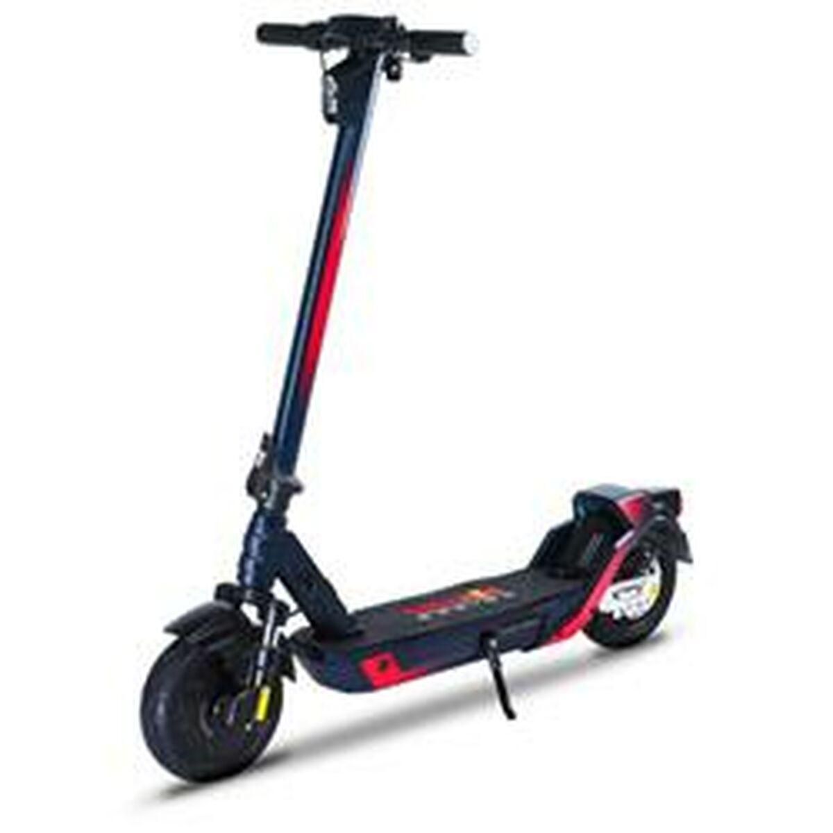 Elscooter Red Bull RB-RTENTURBO10-12-ES