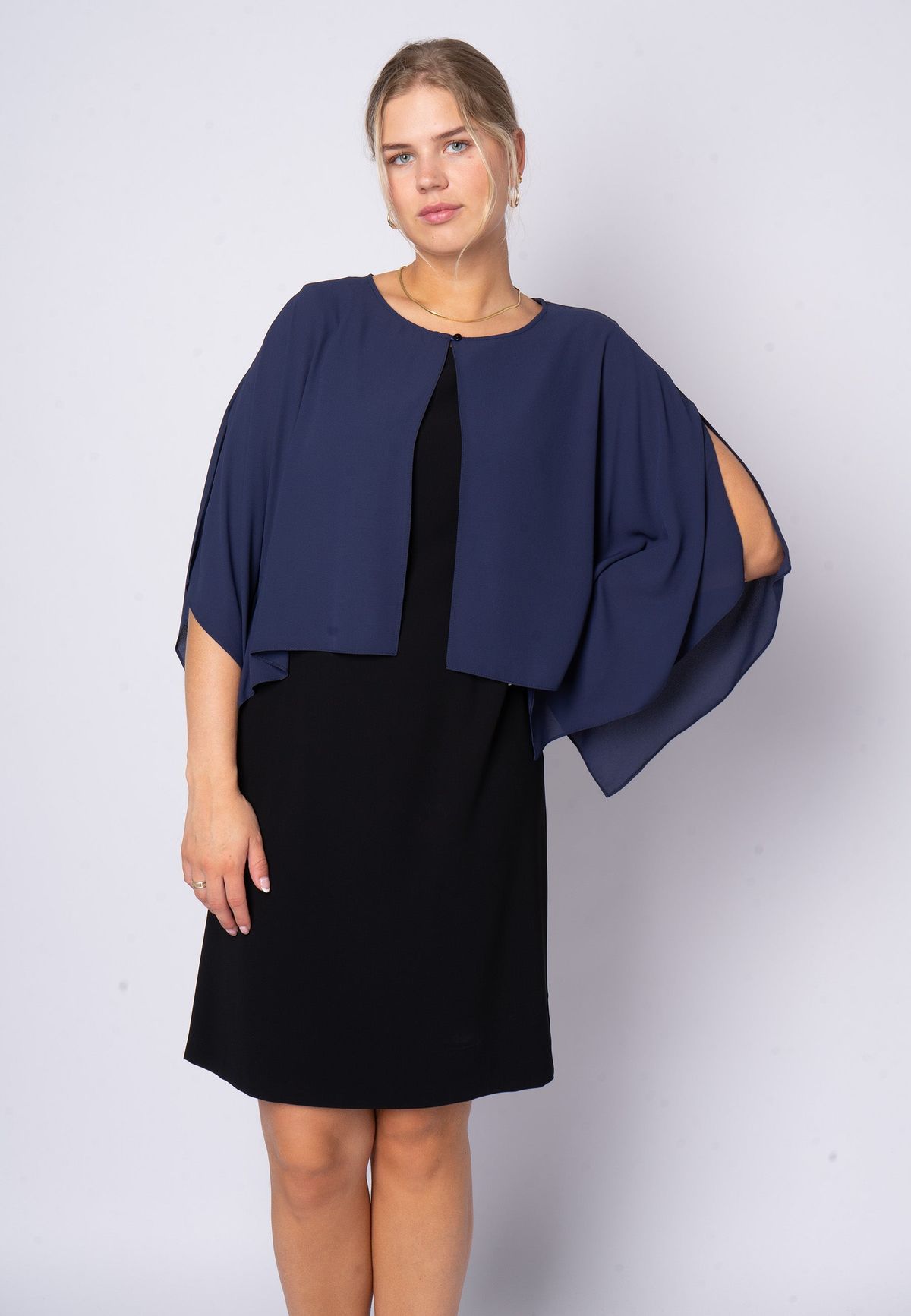 Elsophie - Navy - 46