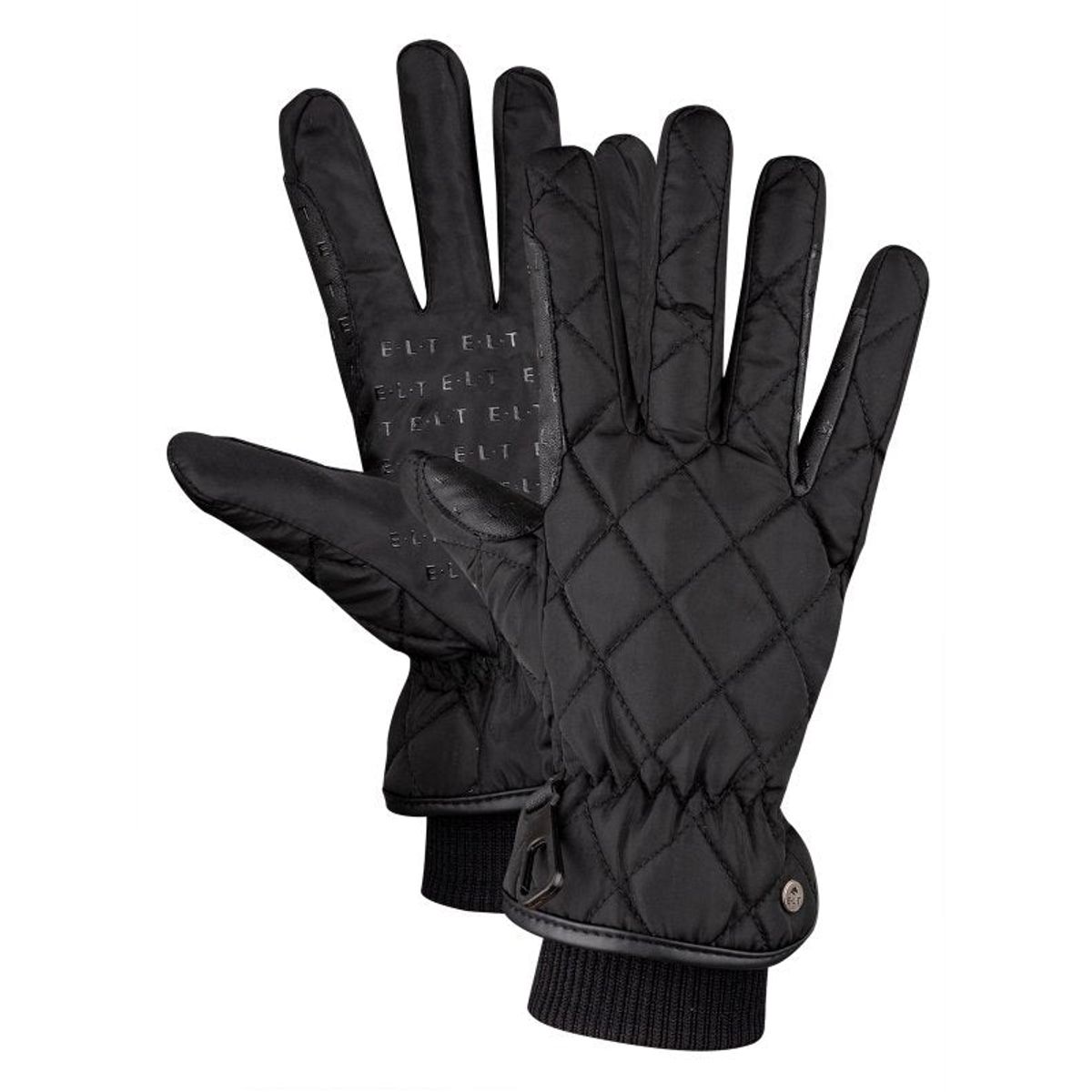 ELT Diamond Winter Riding Gloves