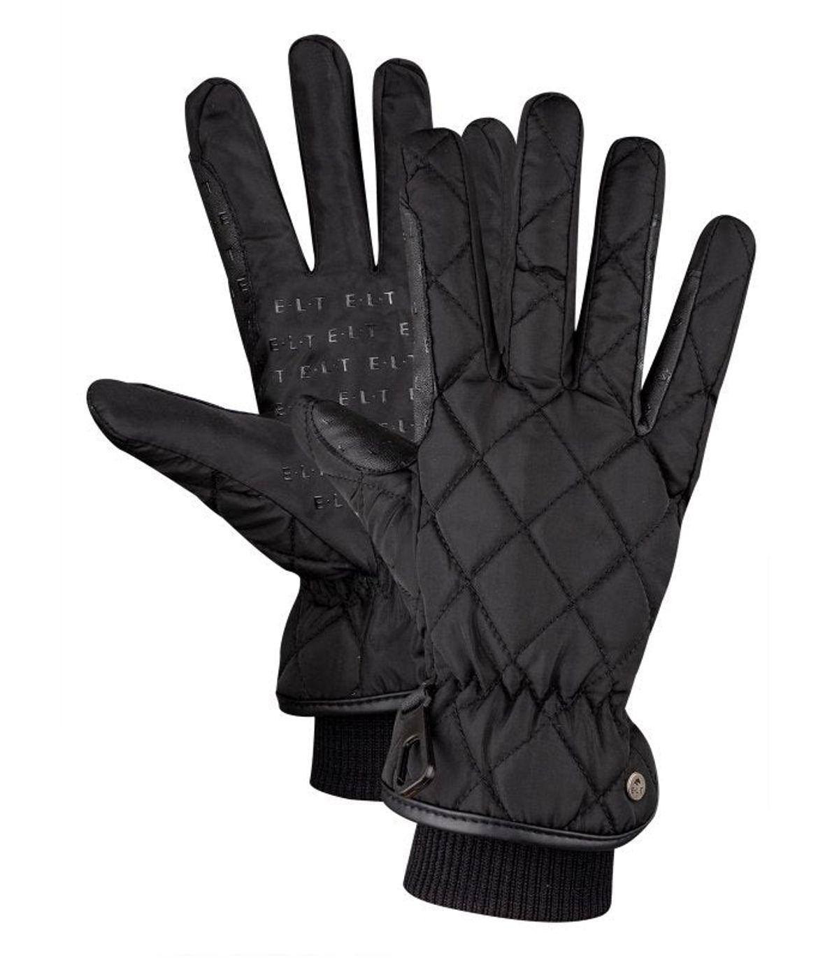 ELT Diamond Winter Riding Gloves