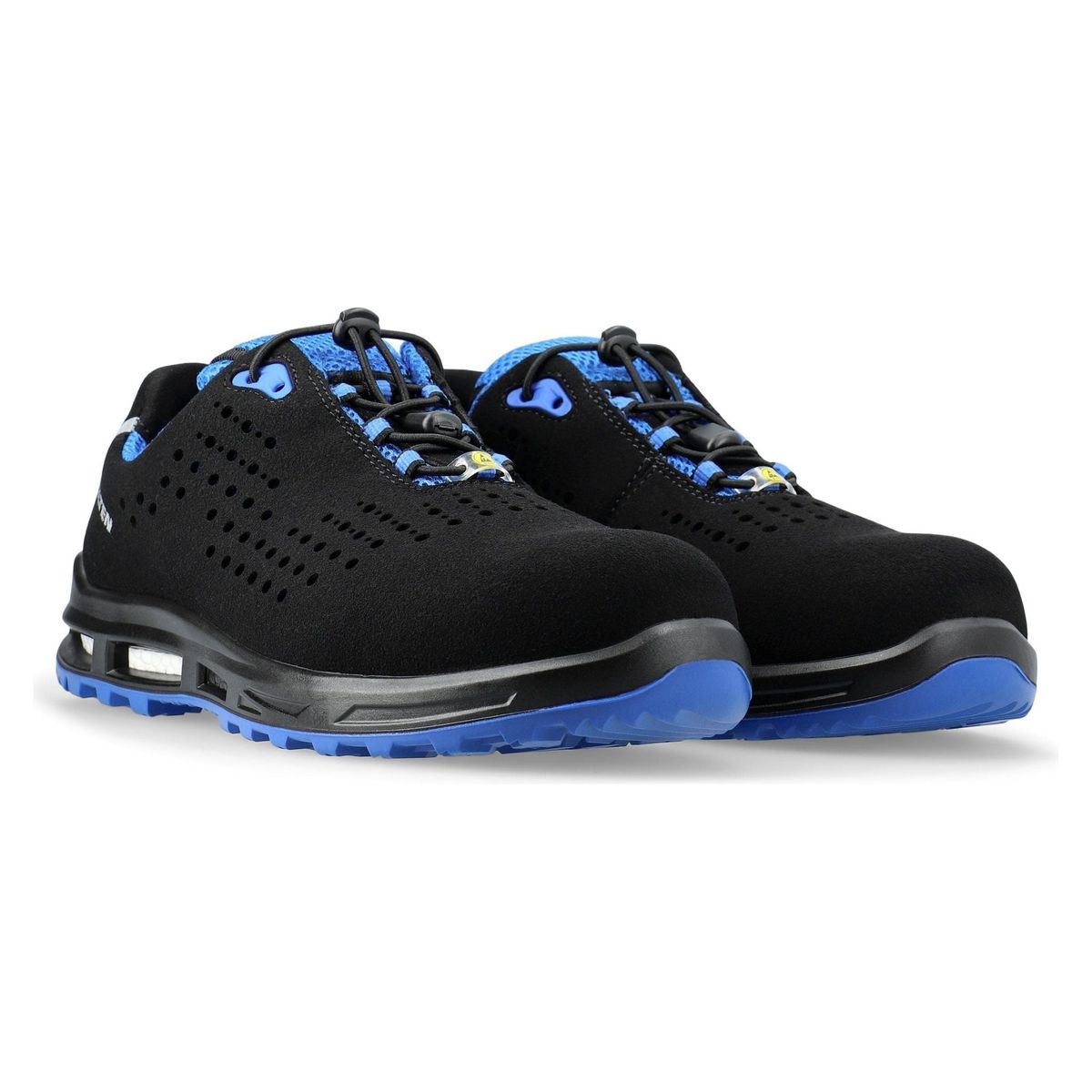 Elten Impulse XXT Blue Low S1