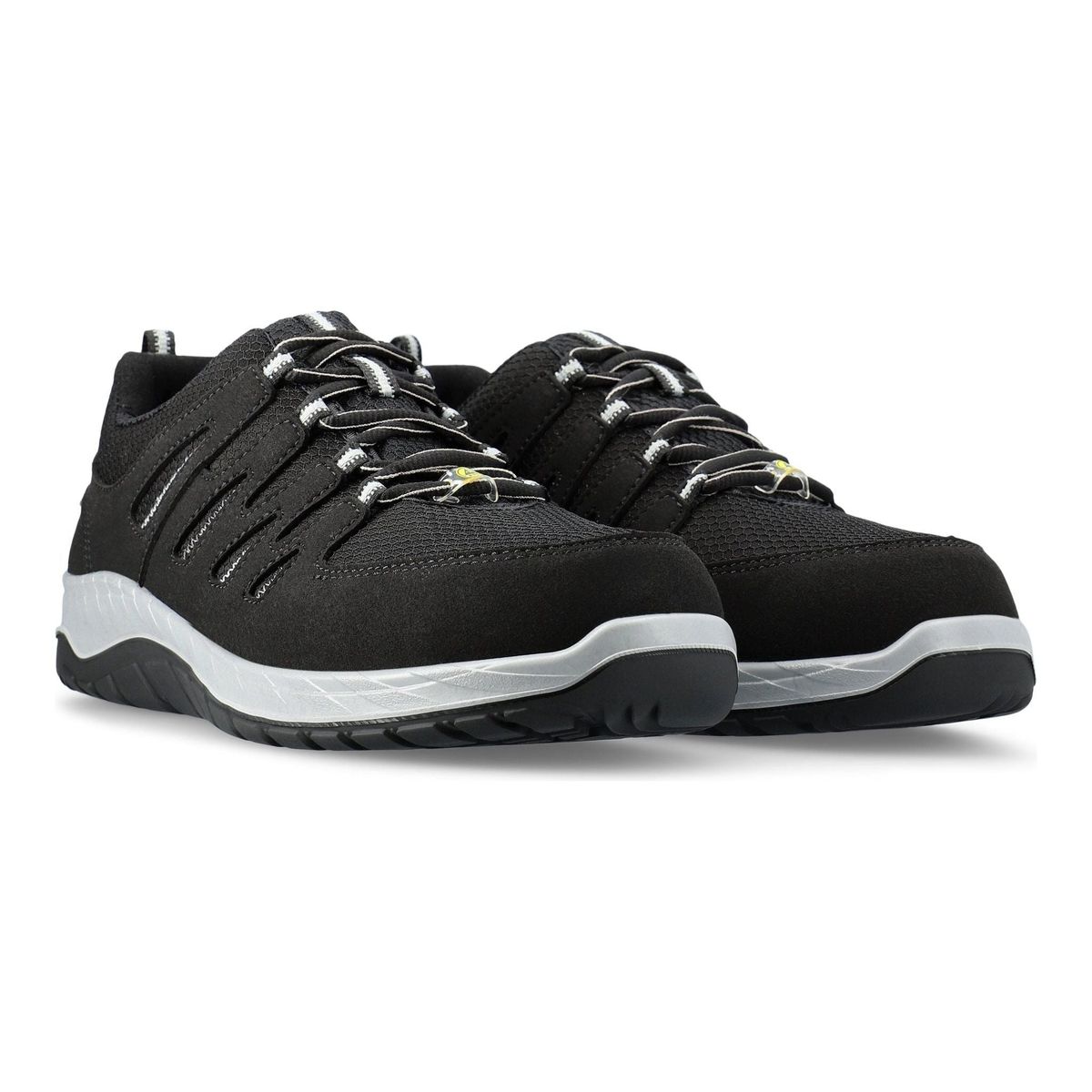 Elten Maddox W Black-Grey Low S3 SRC