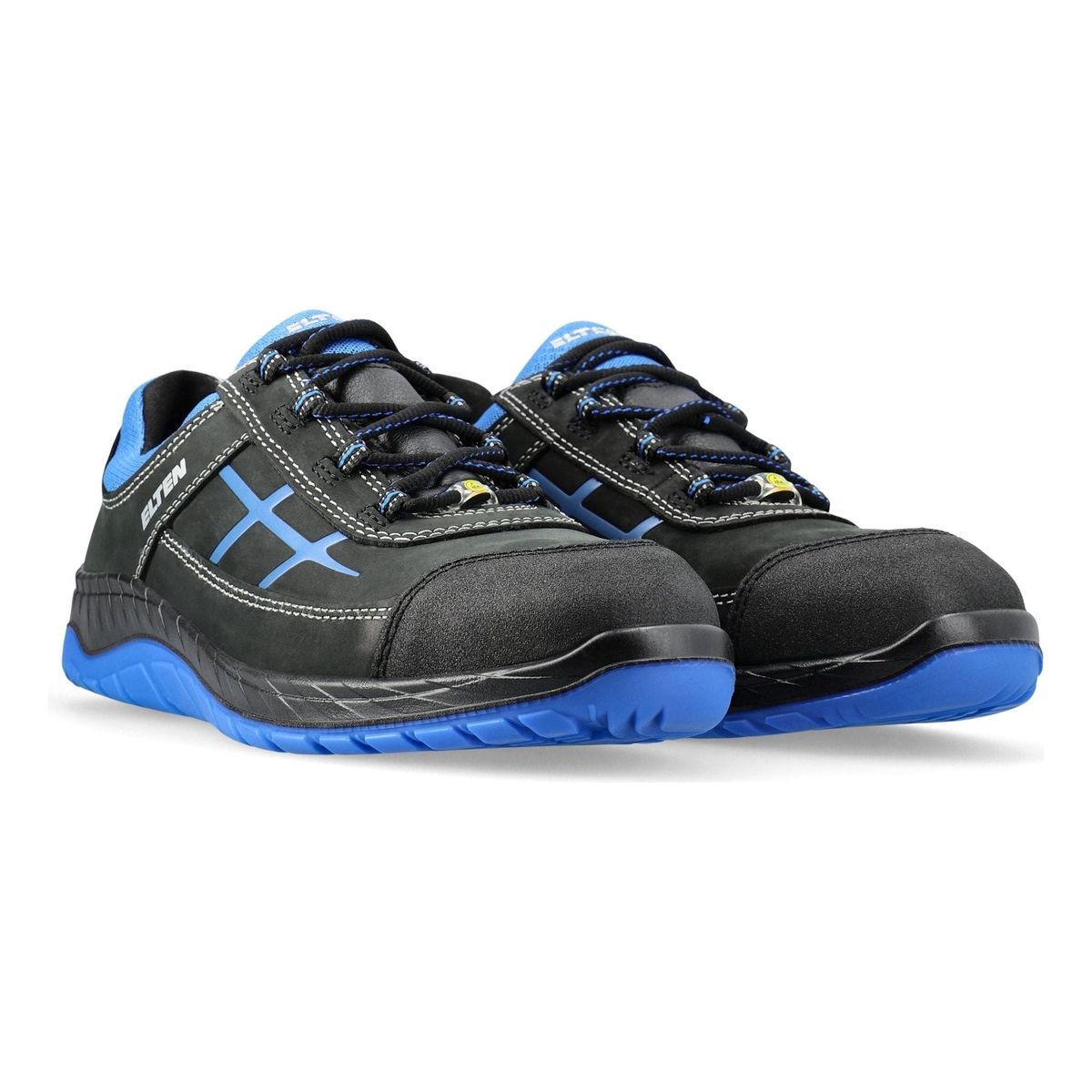 Elten Malvin Blue Low S3 SRC