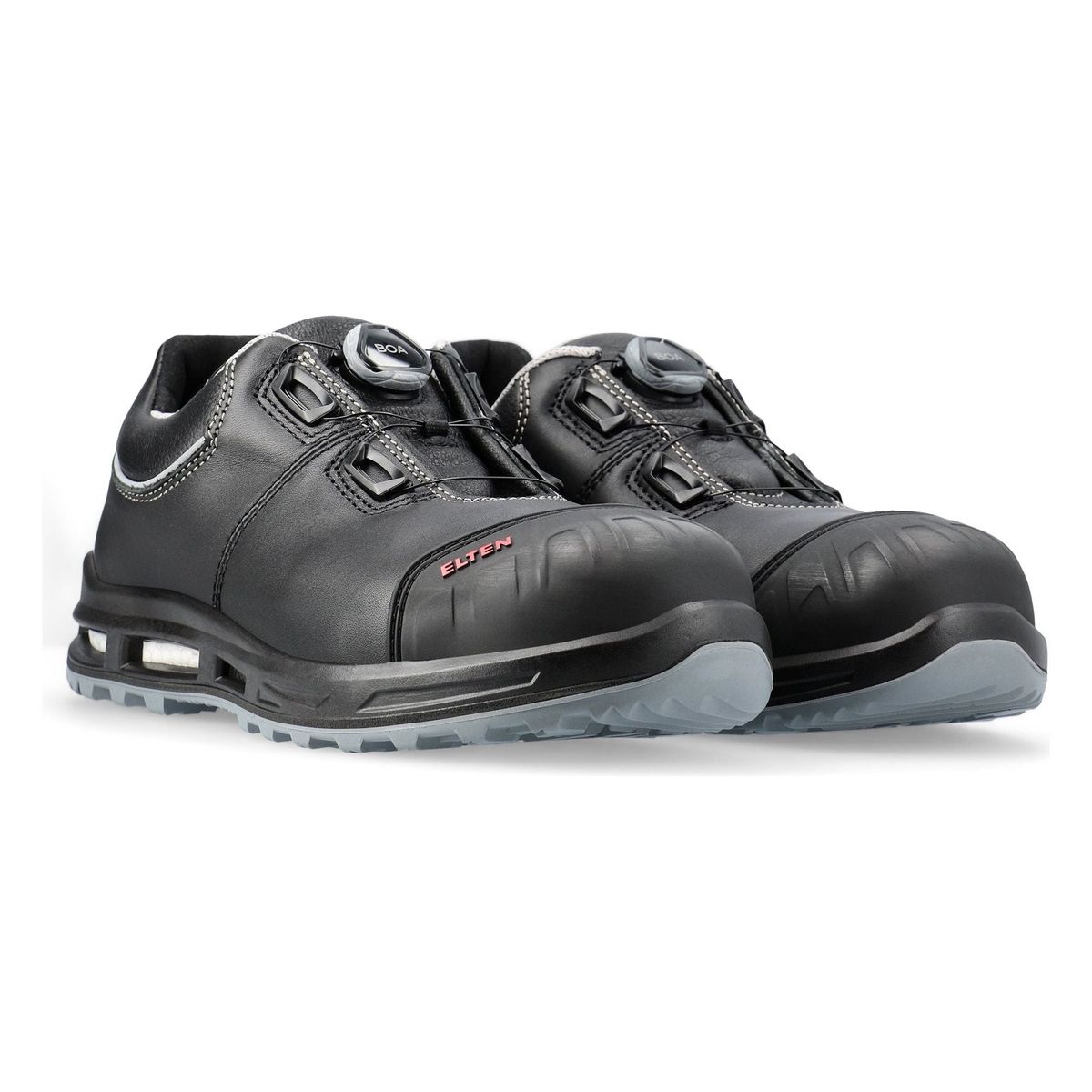 Elten Reaction XXT Pro BOA® Low