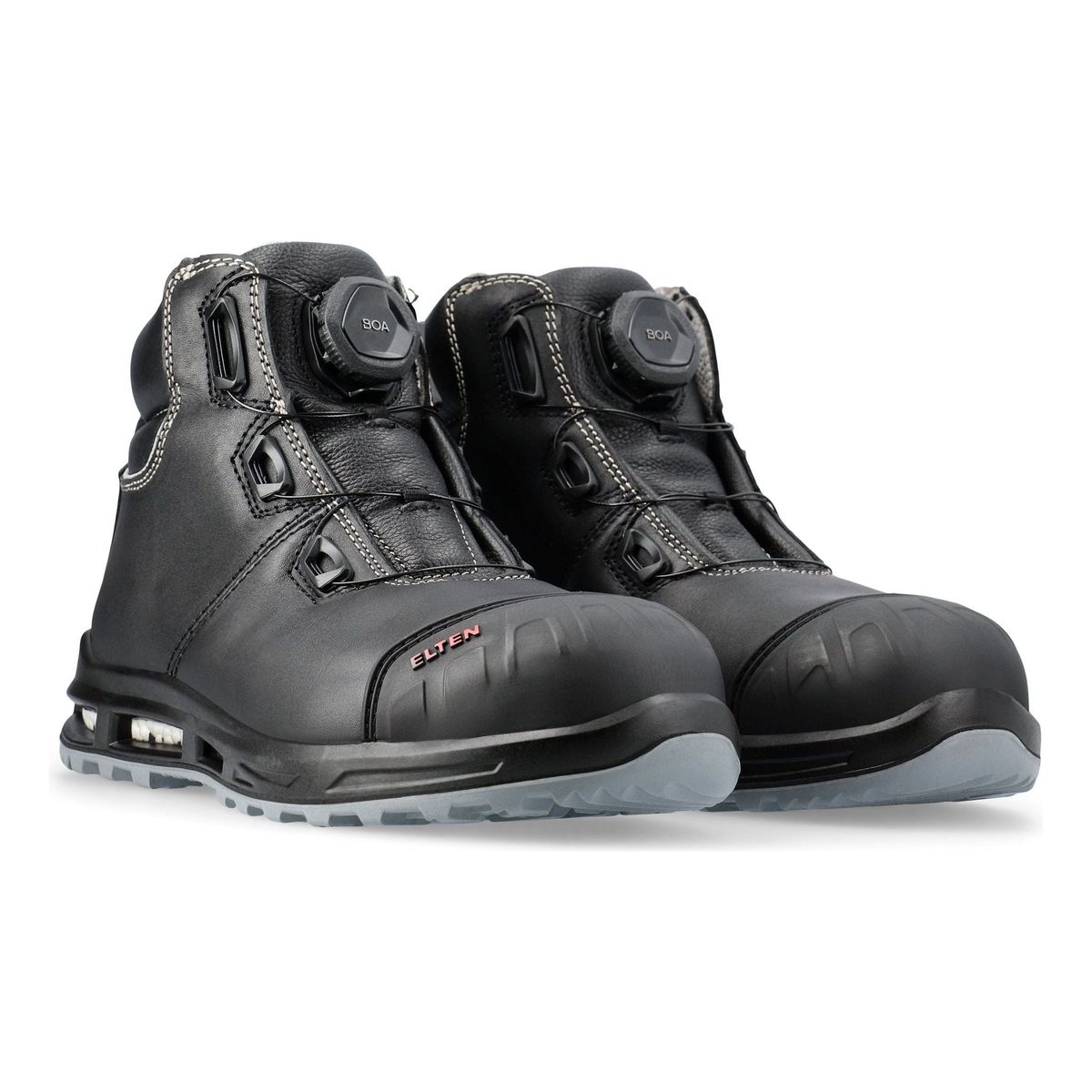 Elten Reaction XXT Pro BOA® Mid