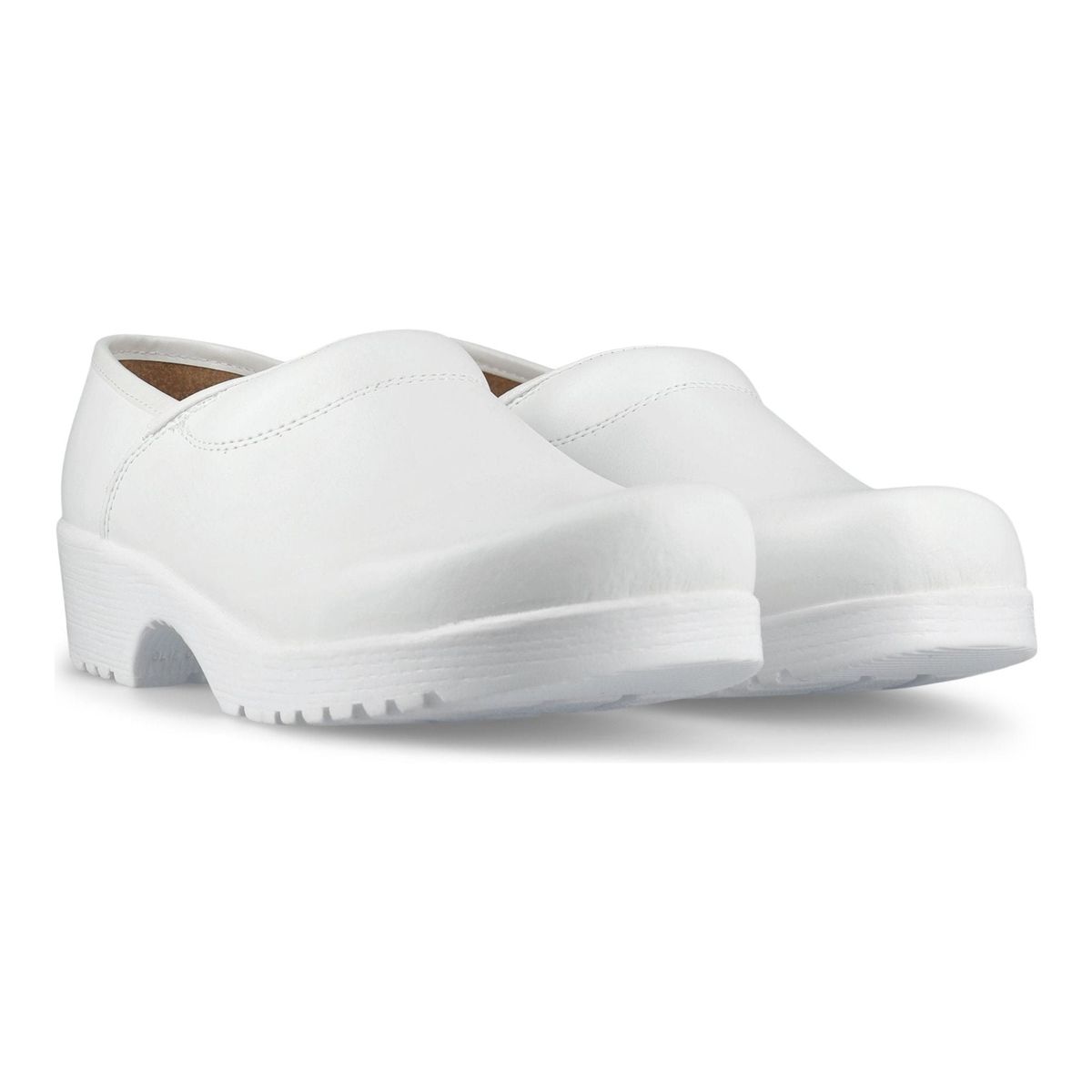 Elten White Easy Low