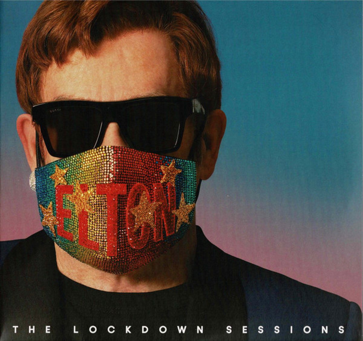 Elton John - The Lockdown Sessions (2xVinyl)