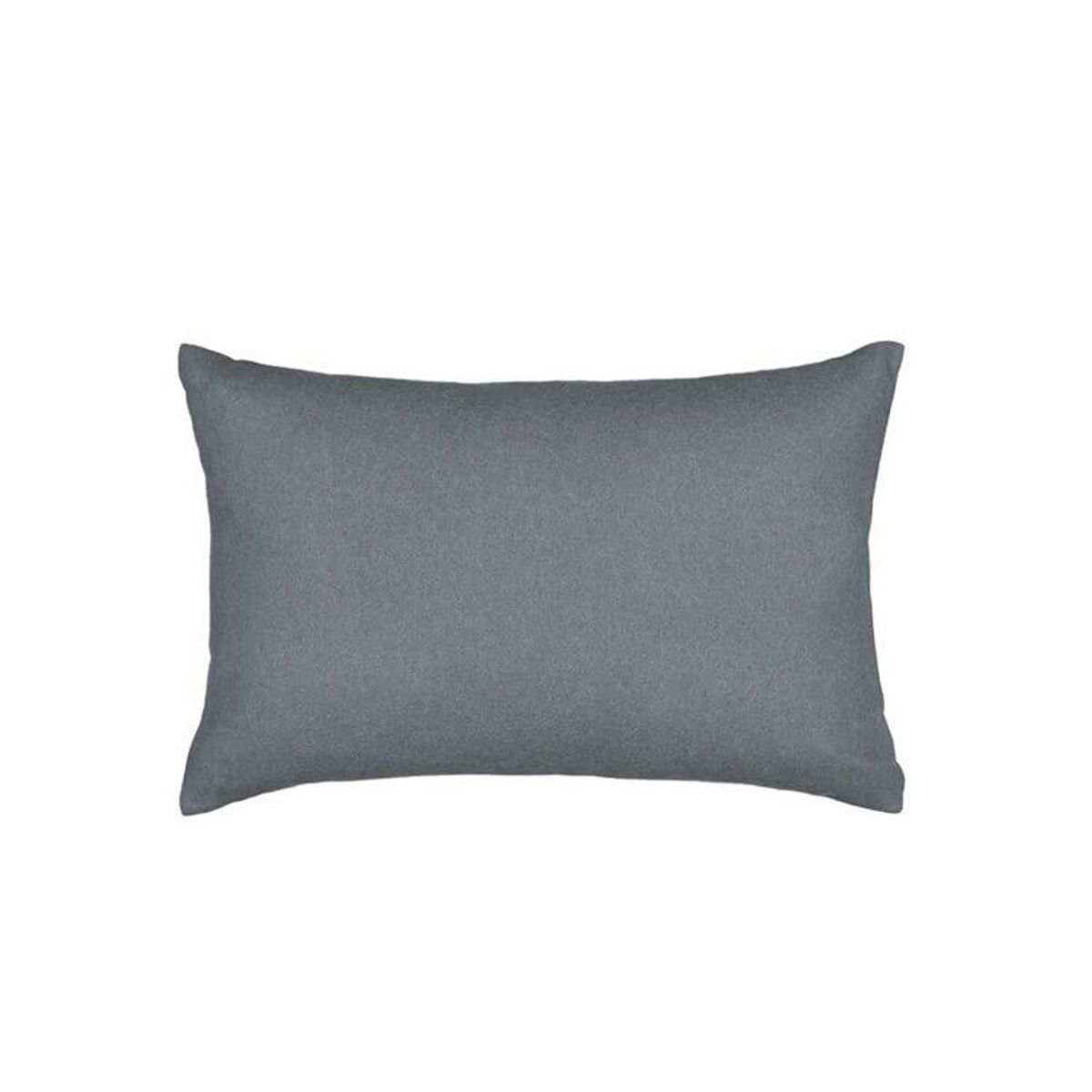 Elvang Classic Pude Grey Blue 40 x 60 cm.