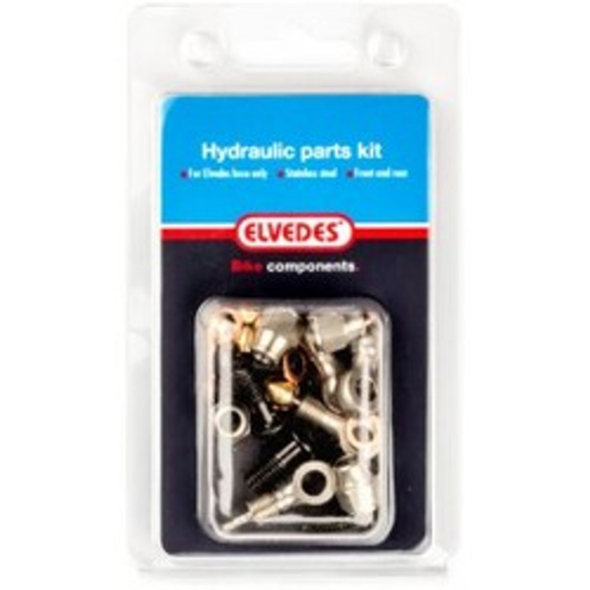 Elvedes Hydra Parts Kit 6 - Cykelreservedele