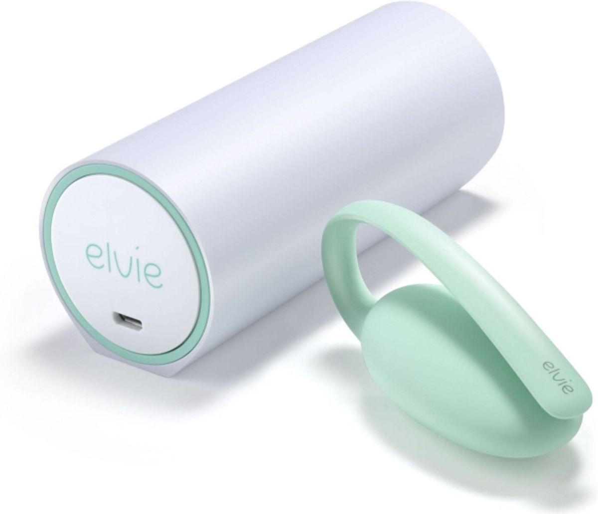 Elvie Trainer Pelvic Floor Muscle Exerciser