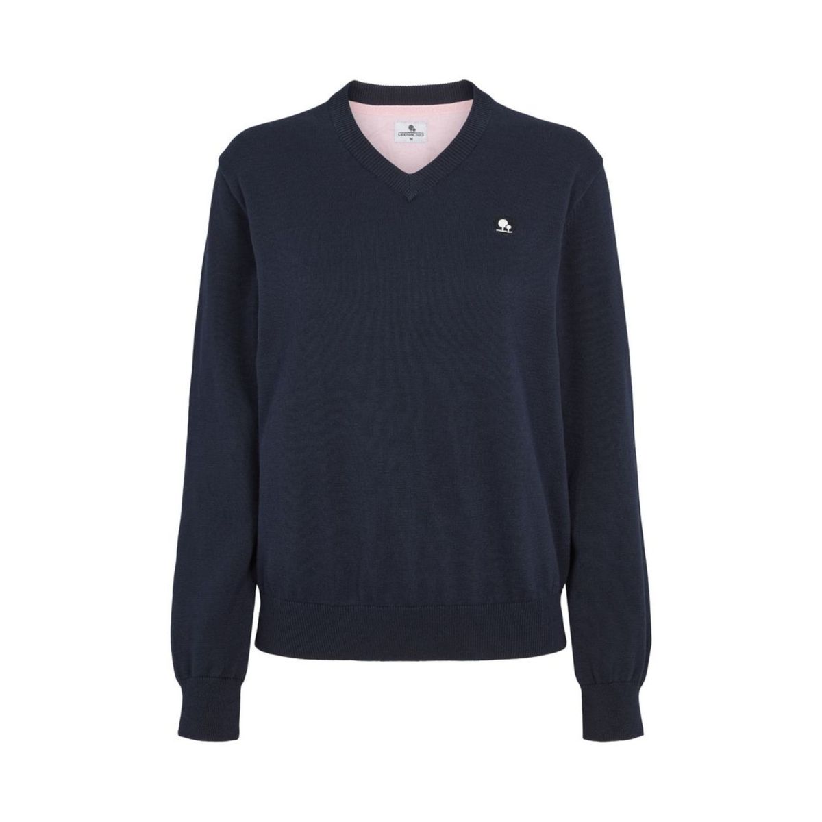 Elvira Pullover Navy M