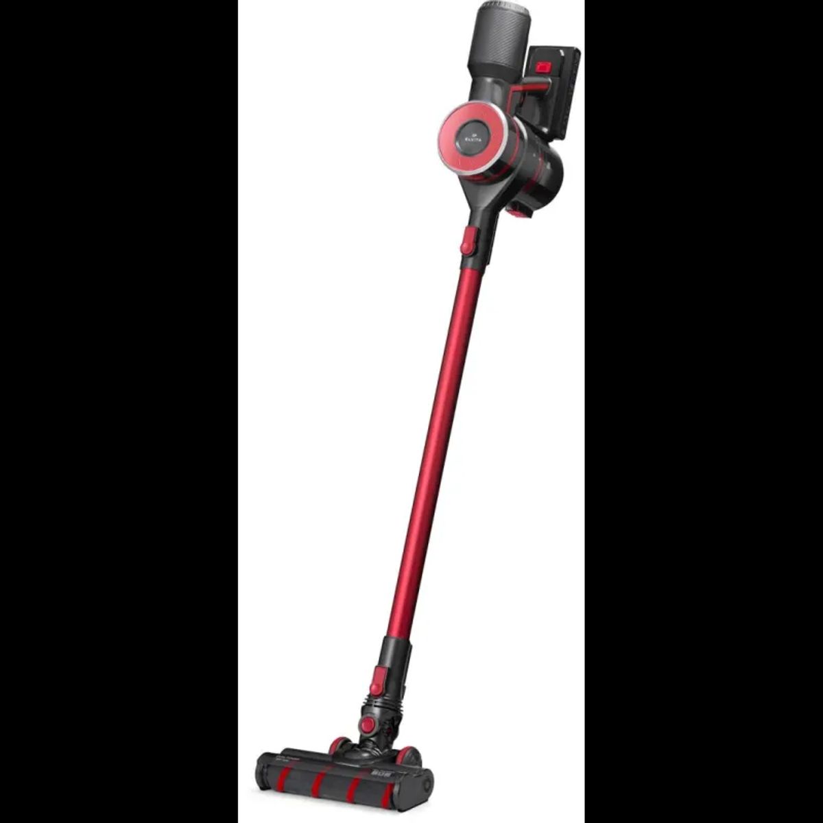 Elvita CSD2350R - Stickvac støvsuger