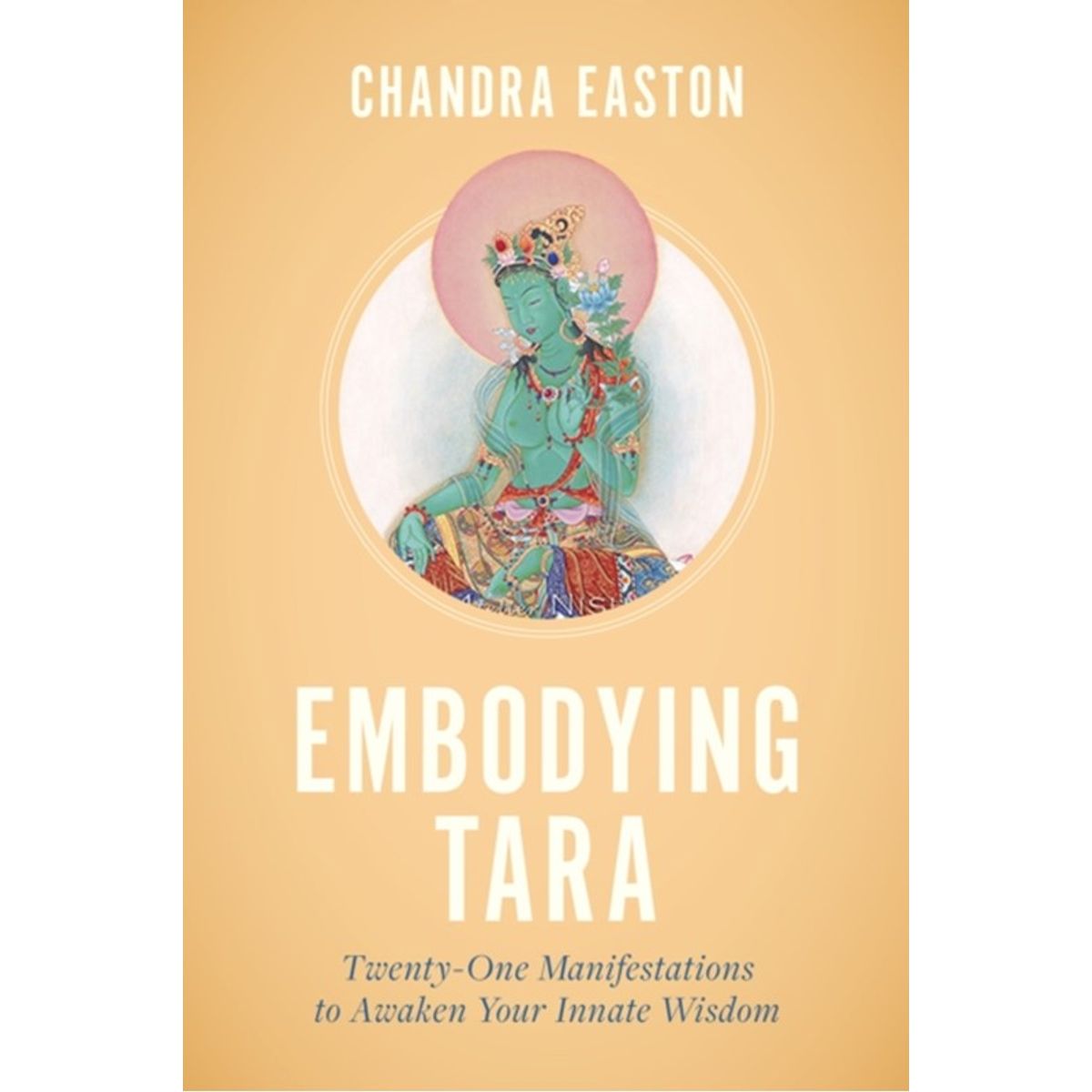 Embodying Tara