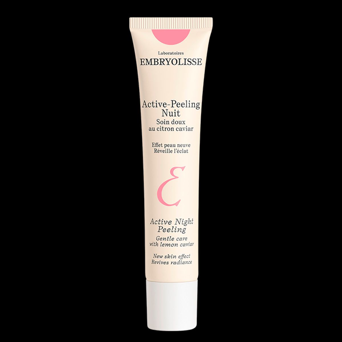 Embryolisse Active Night Peeling (40 ml)