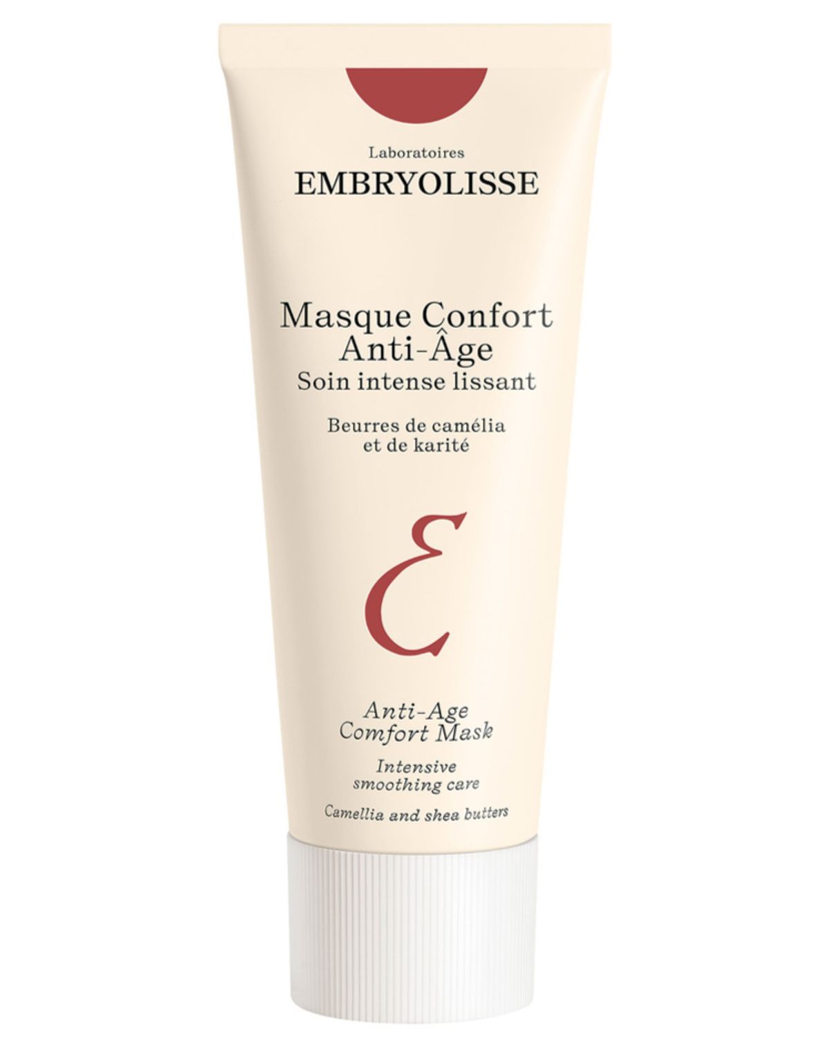 Embryolisse Anti-Age Comfort Mask, 60 ml.