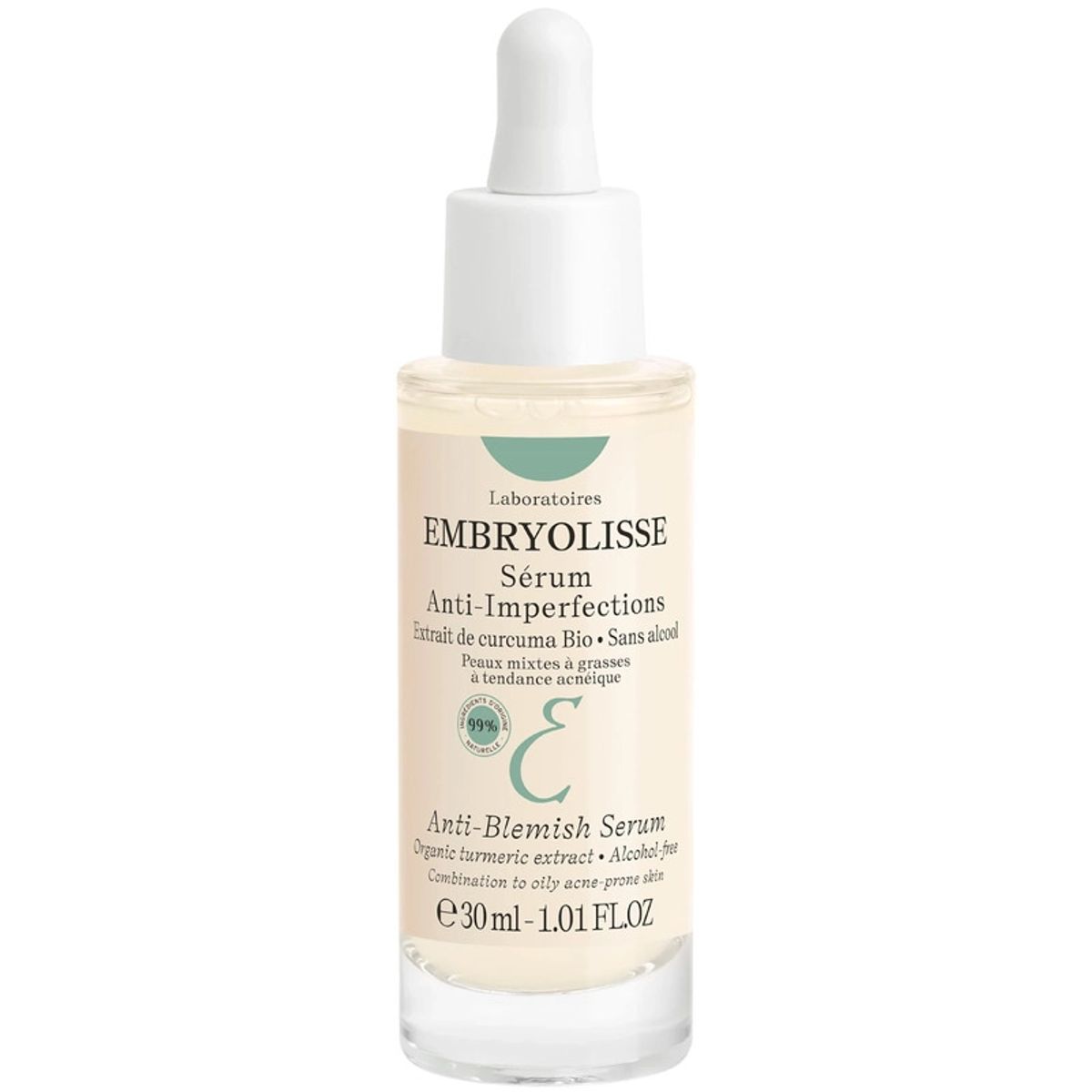 Embryolisse Anti-Blemish Serum 30 ml