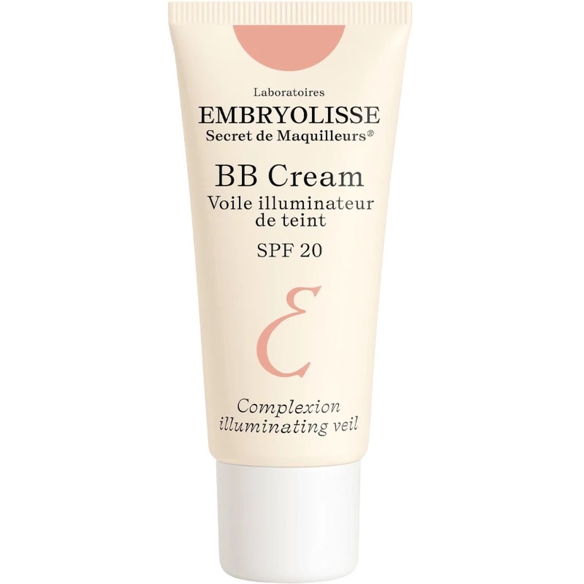 Embryolisse BB Cream SPF 20 - 30 ml