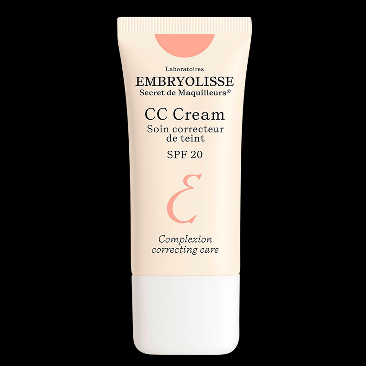 Embryolisse CC Cream SPF 20 30 ml.