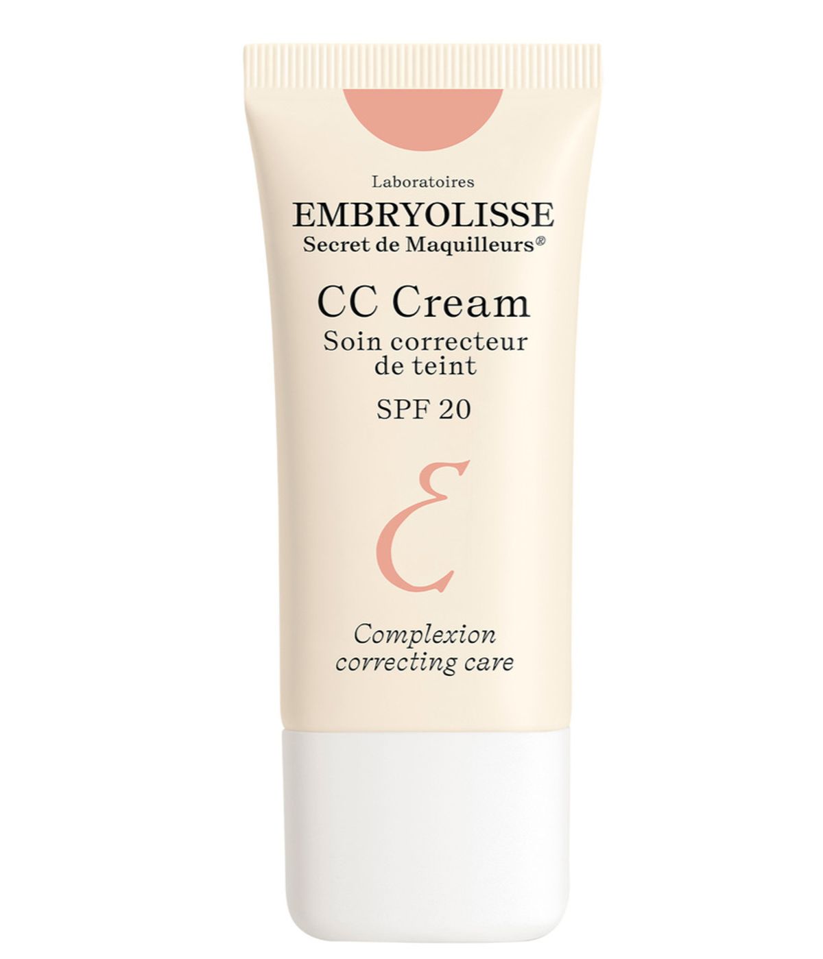 Embryolisse CC Creme SPF 20, 30ml.