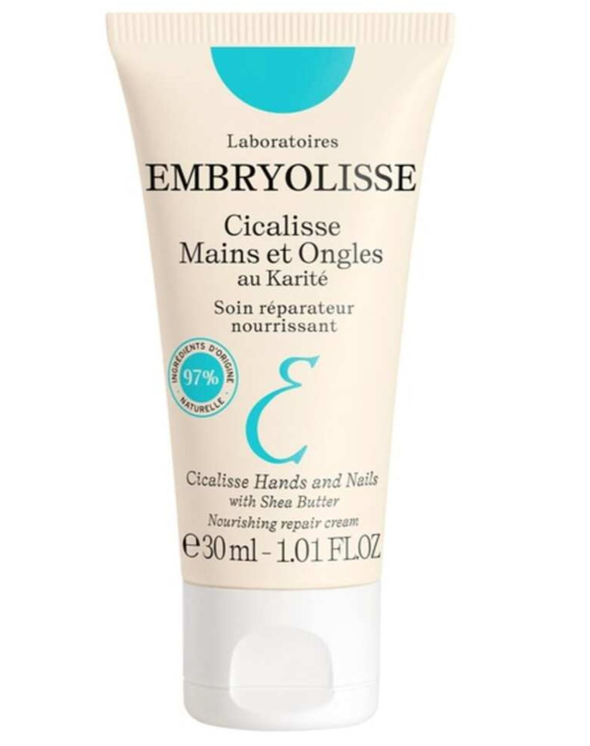 Embryolisse Cicalisse Hands & Nails, 30ml.