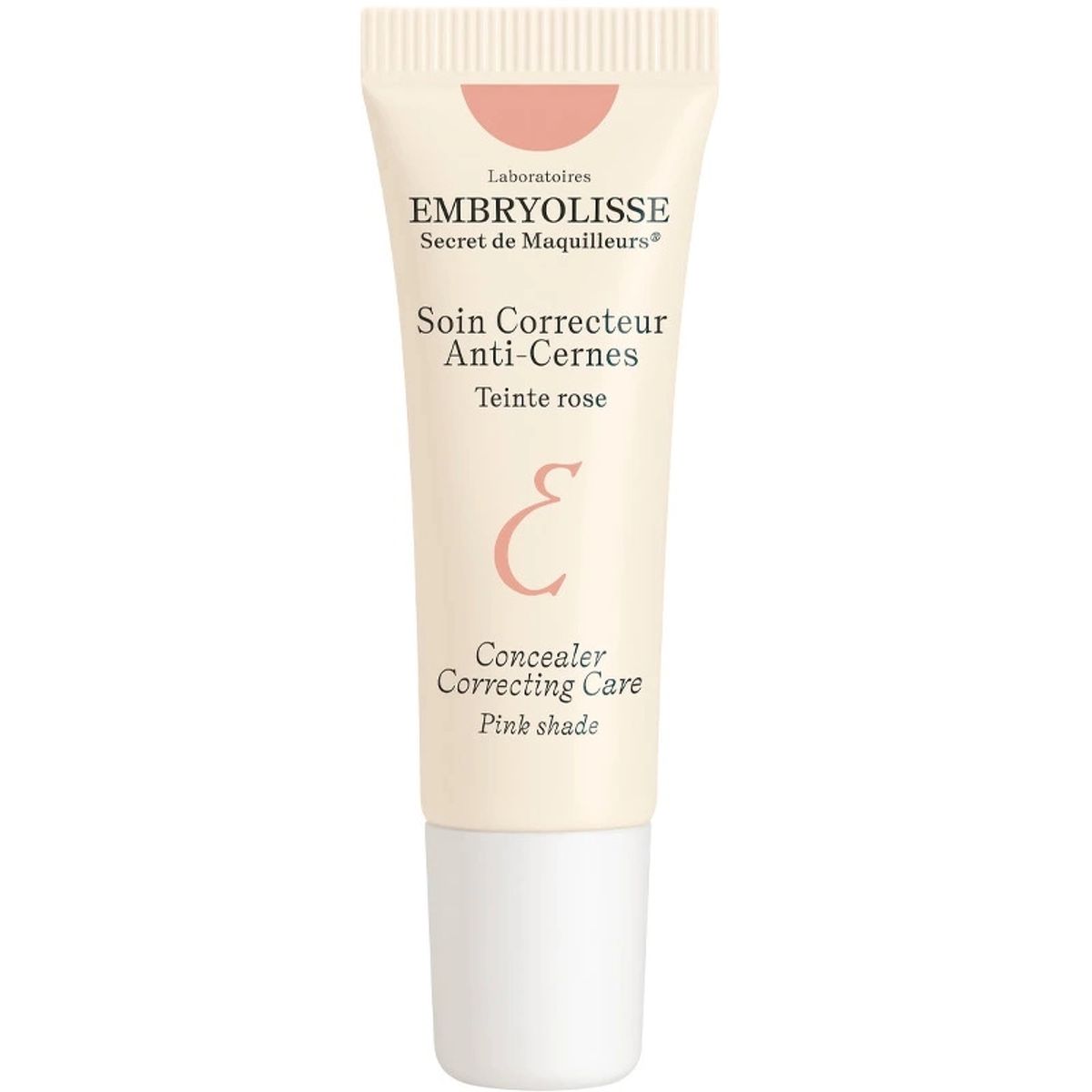 Embryolisse Concealer Correcting Care 8 ml - Pink